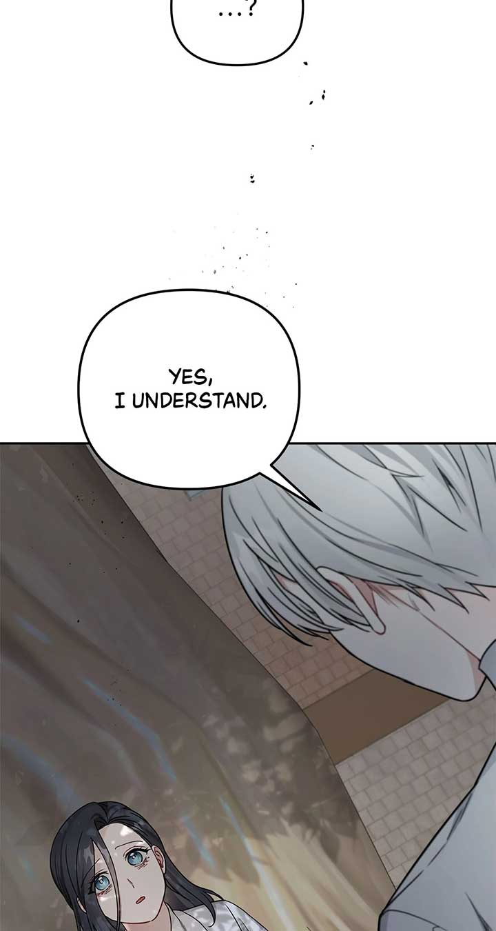 For Snow White Chapter 45 - Page 20