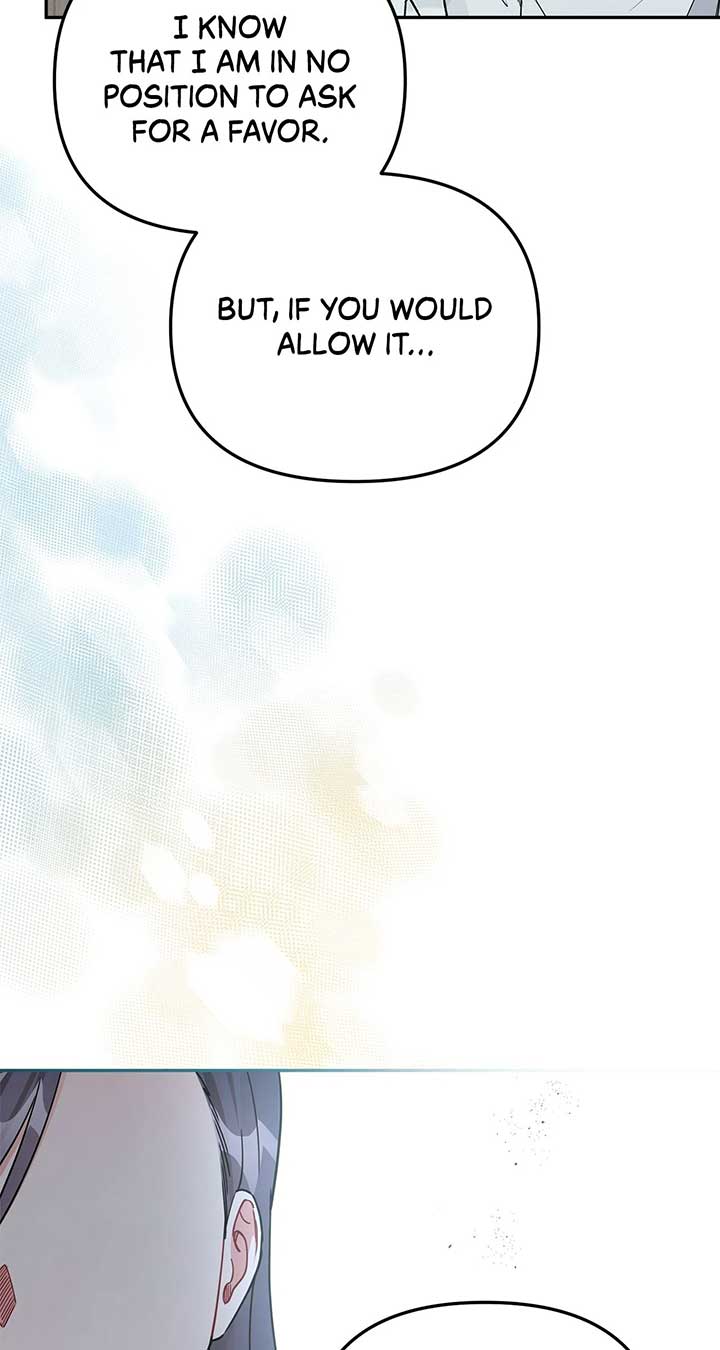 For Snow White Chapter 45 - Page 23