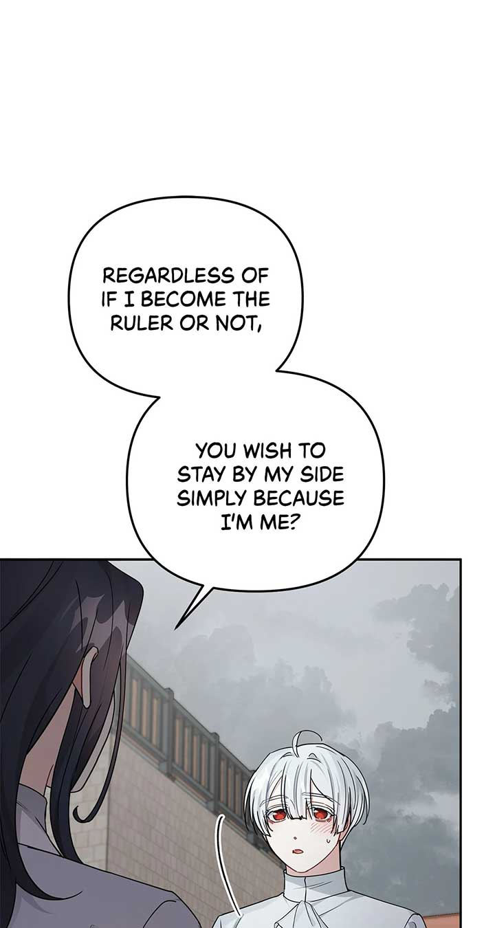 For Snow White Chapter 45 - Page 26