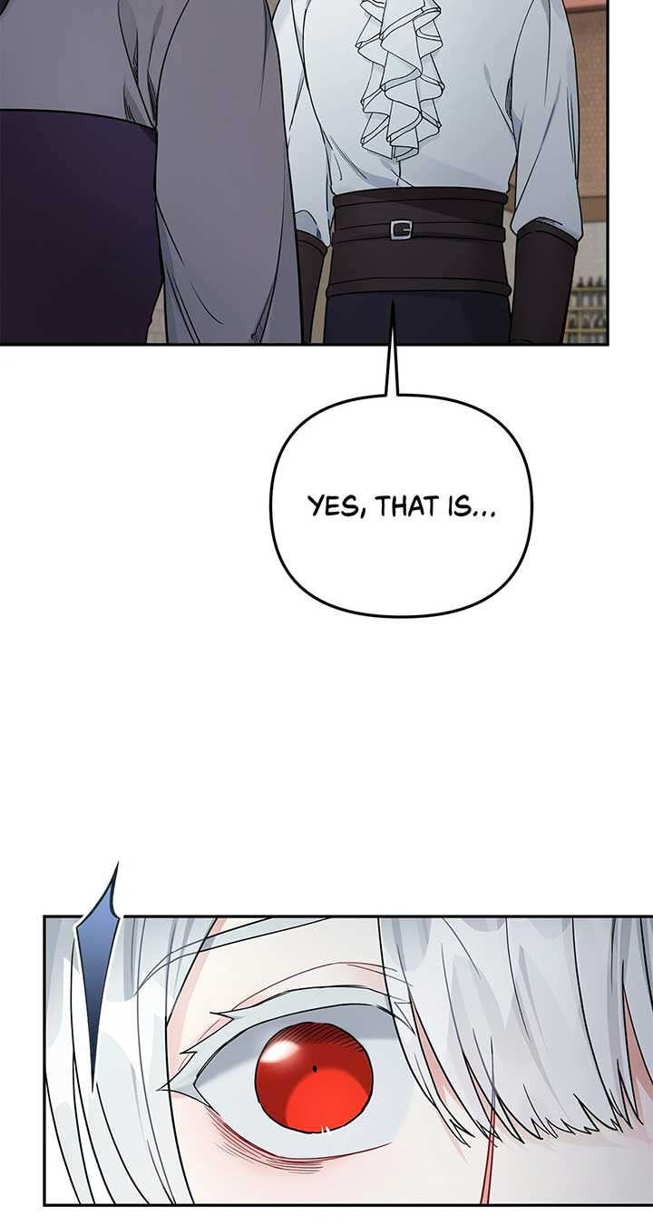 For Snow White Chapter 45 - Page 27