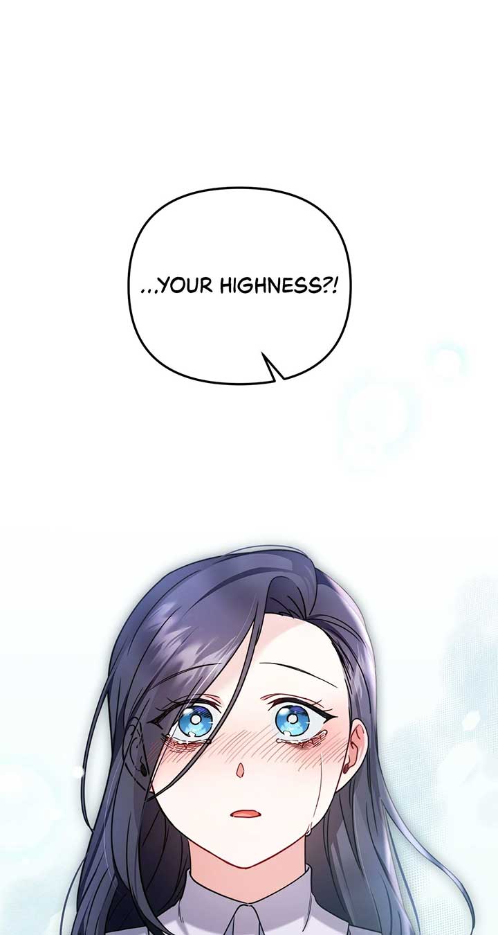 For Snow White Chapter 45 - Page 28