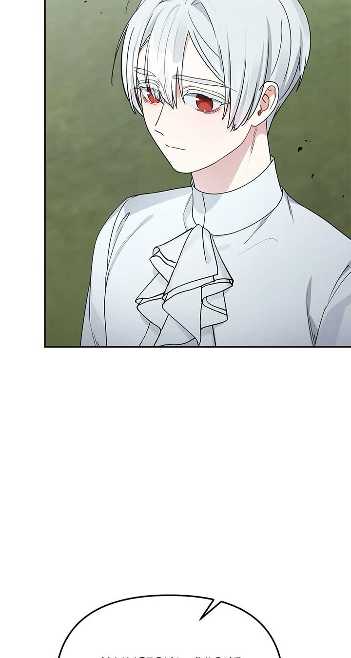 For Snow White Chapter 45 - Page 3