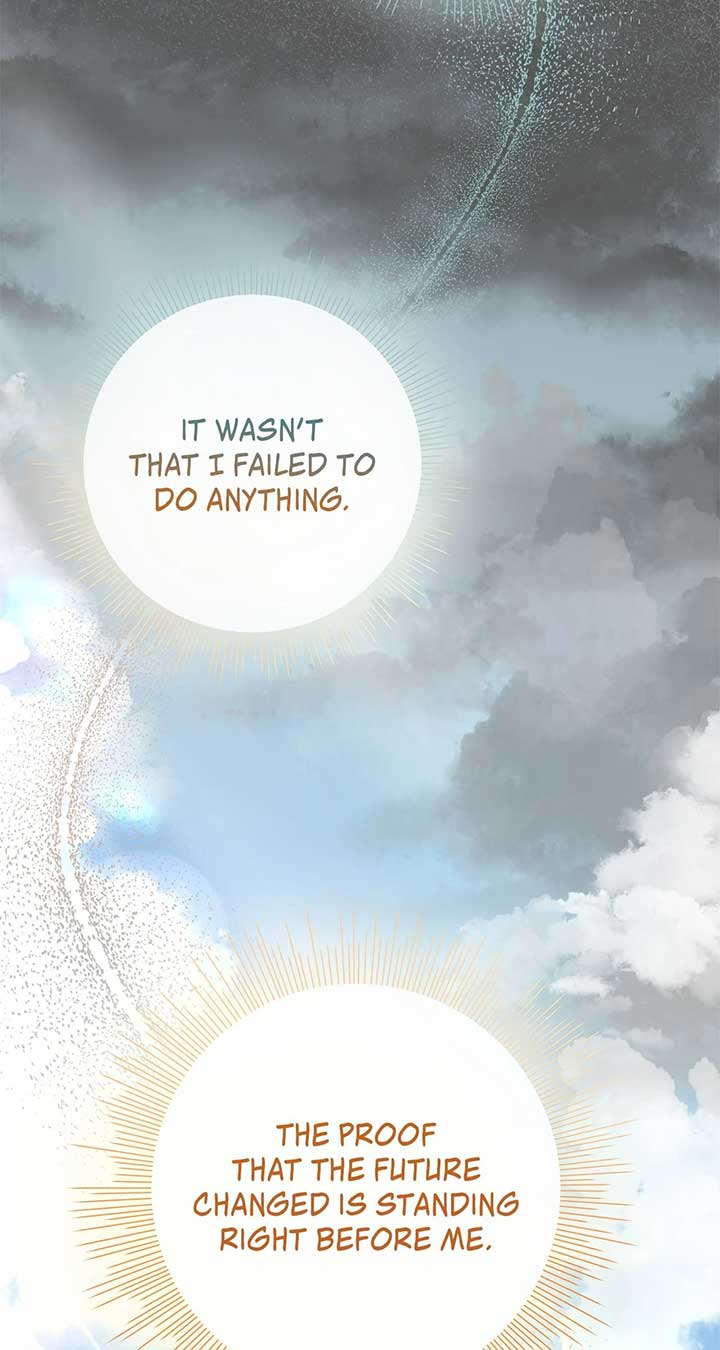 For Snow White Chapter 45 - Page 31