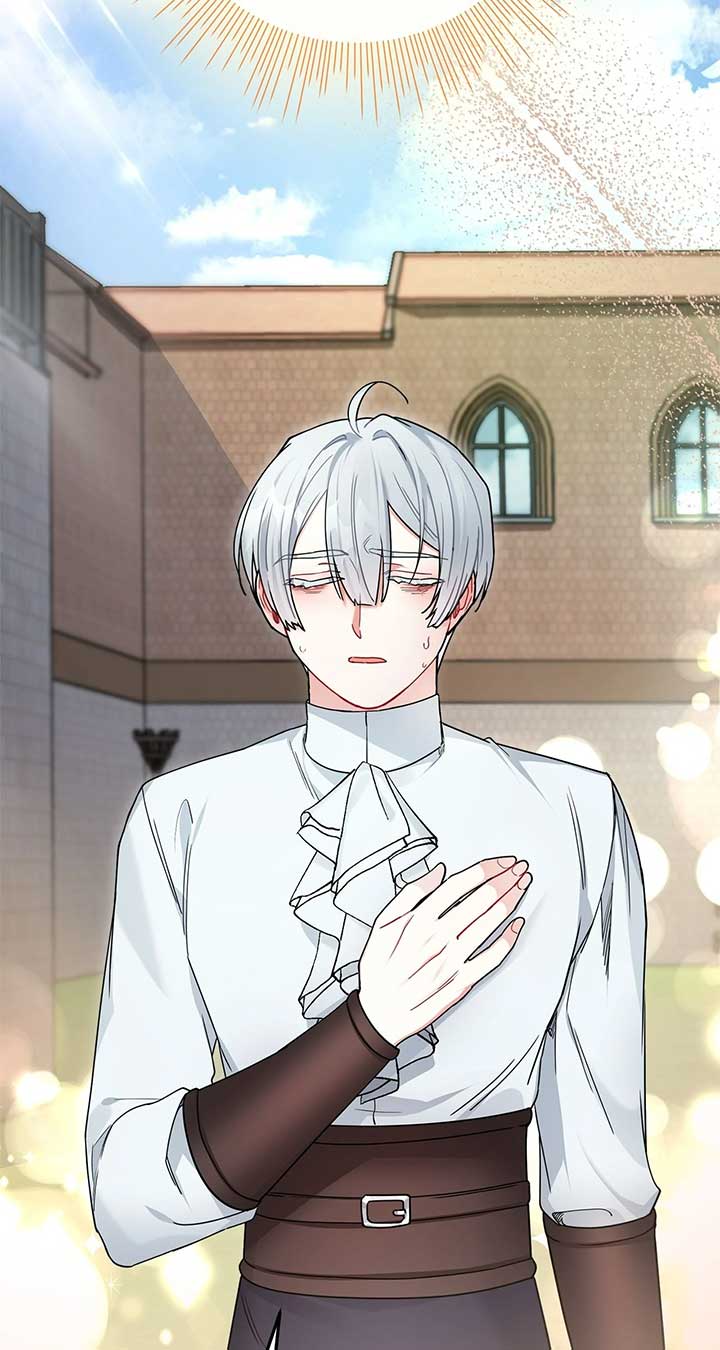 For Snow White Chapter 45 - Page 32