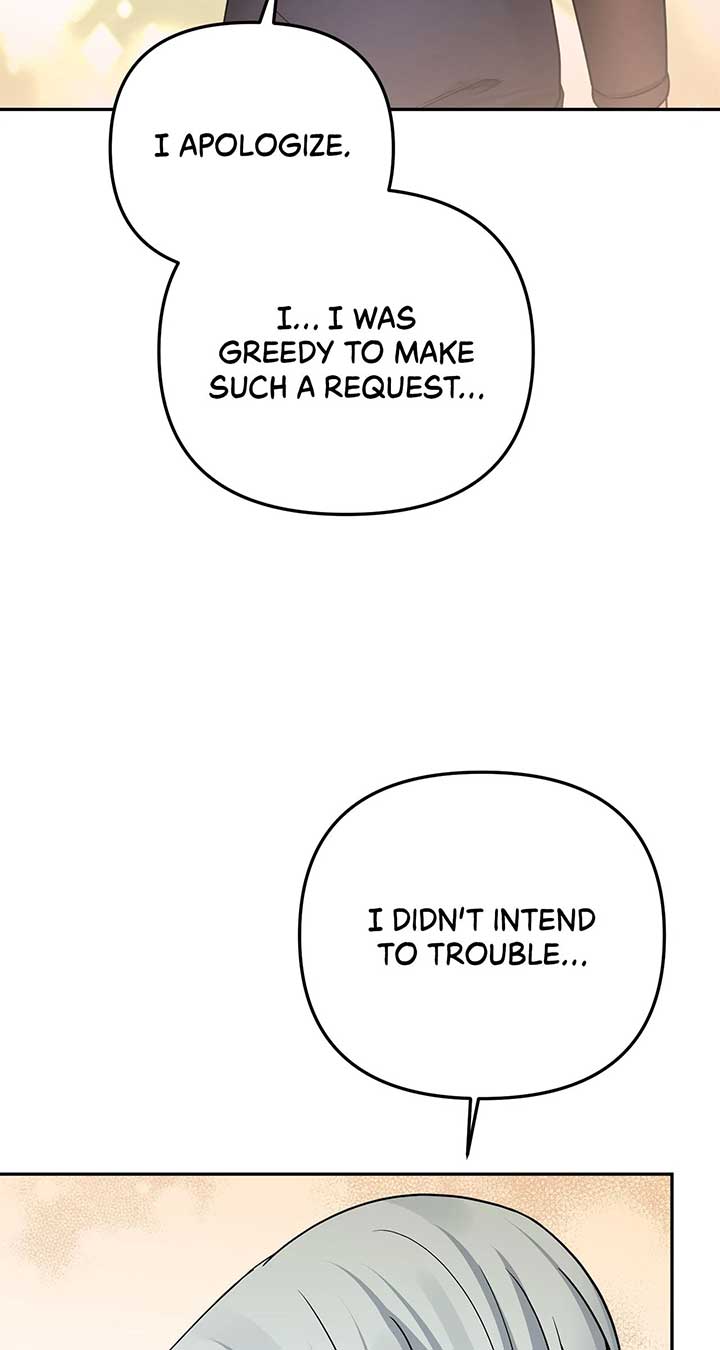 For Snow White Chapter 45 - Page 33