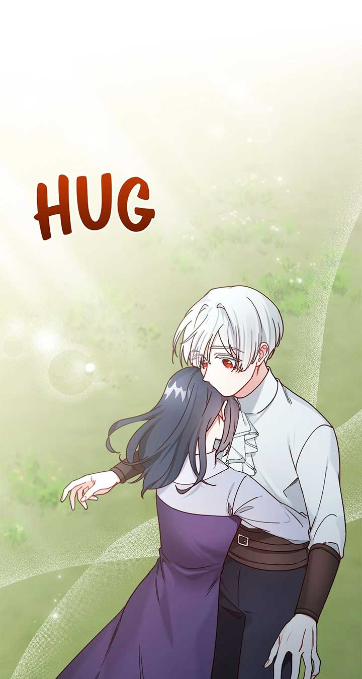 For Snow White Chapter 45 - Page 35