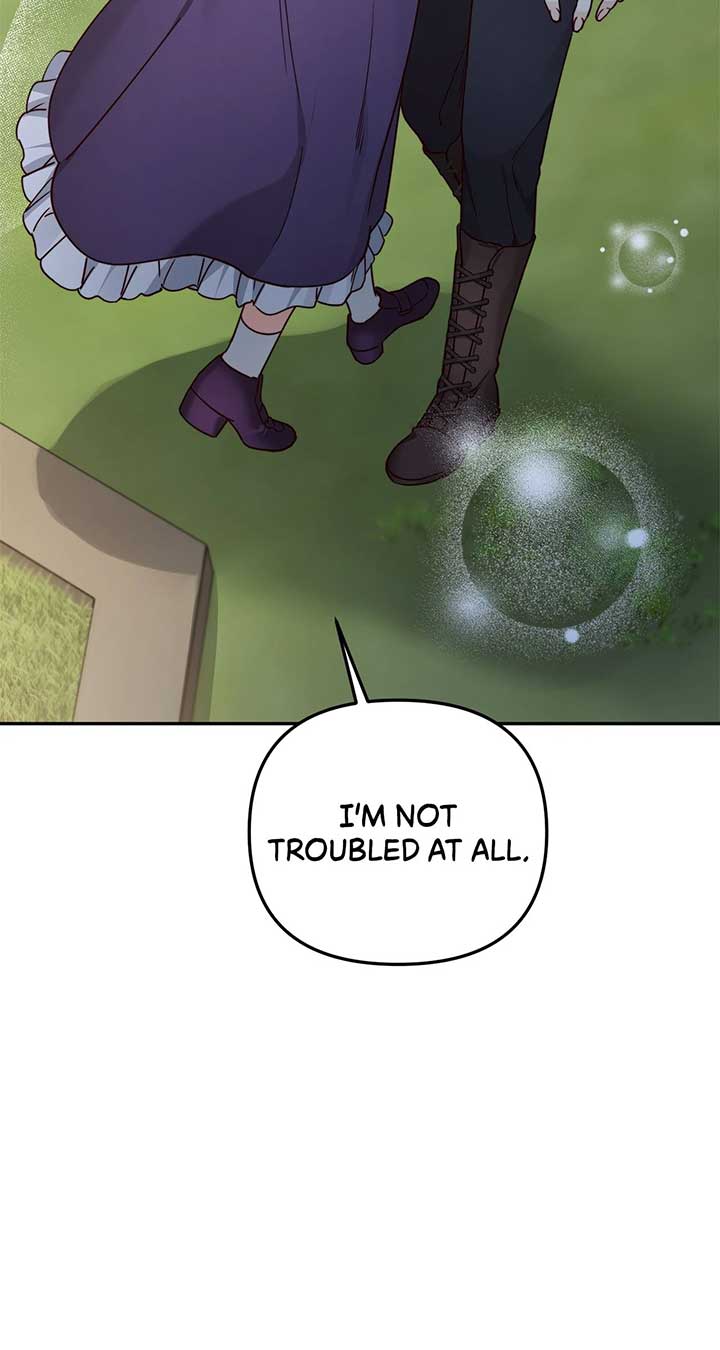 For Snow White Chapter 45 - Page 36