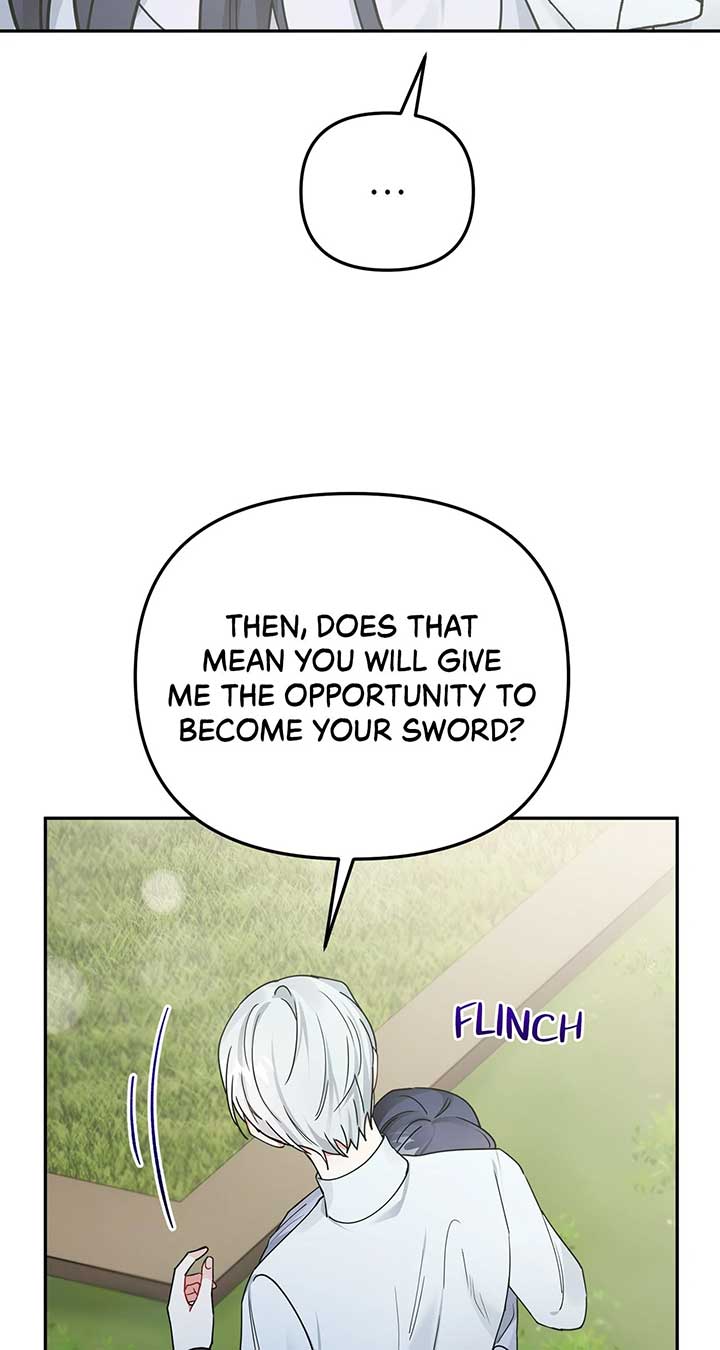 For Snow White Chapter 45 - Page 38