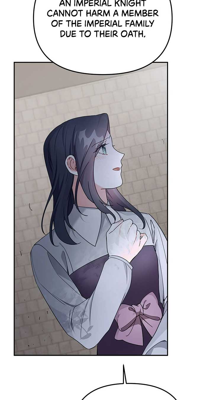 For Snow White Chapter 45 - Page 4