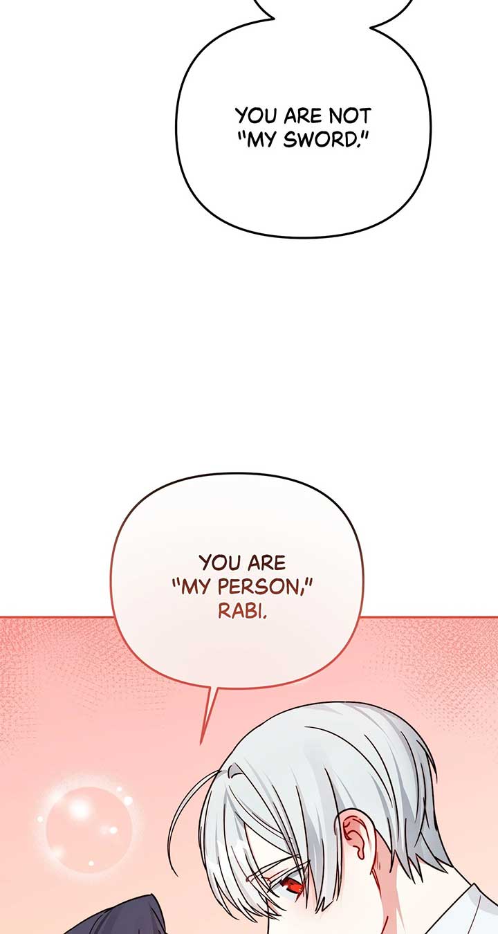 For Snow White Chapter 45 - Page 41