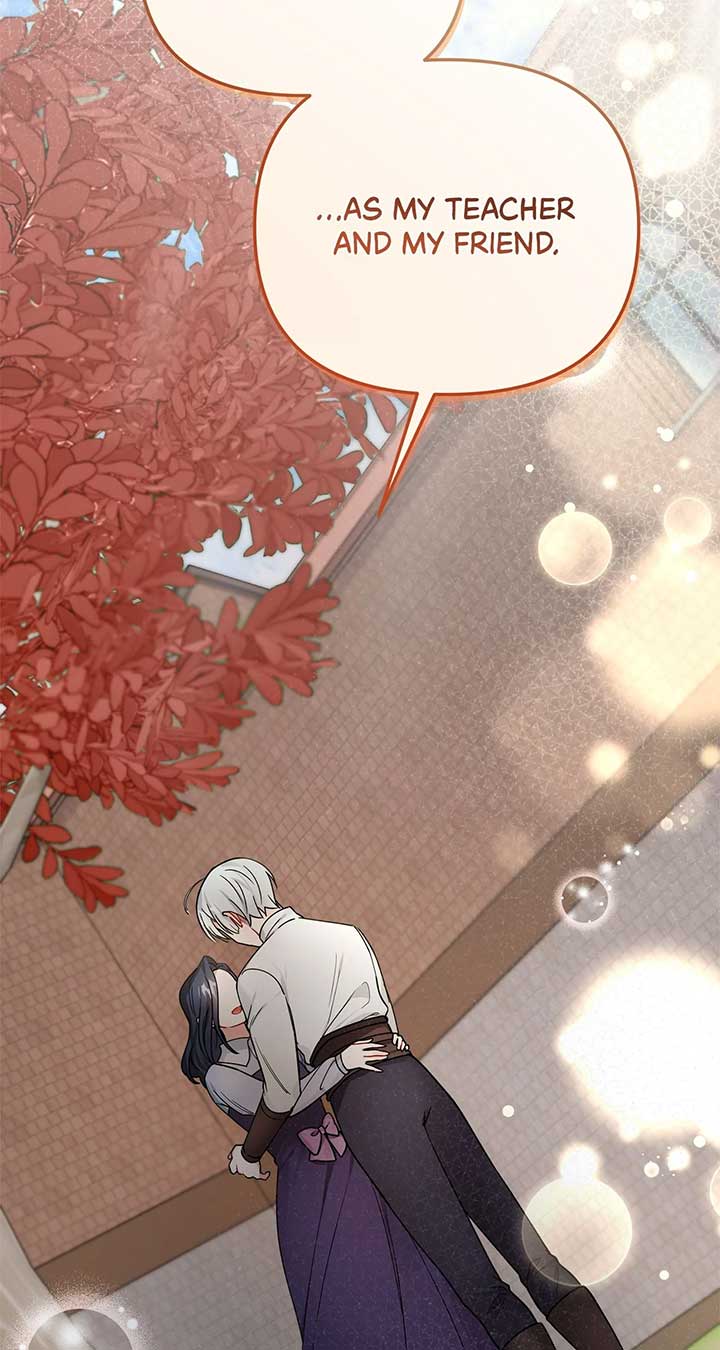 For Snow White Chapter 45 - Page 43