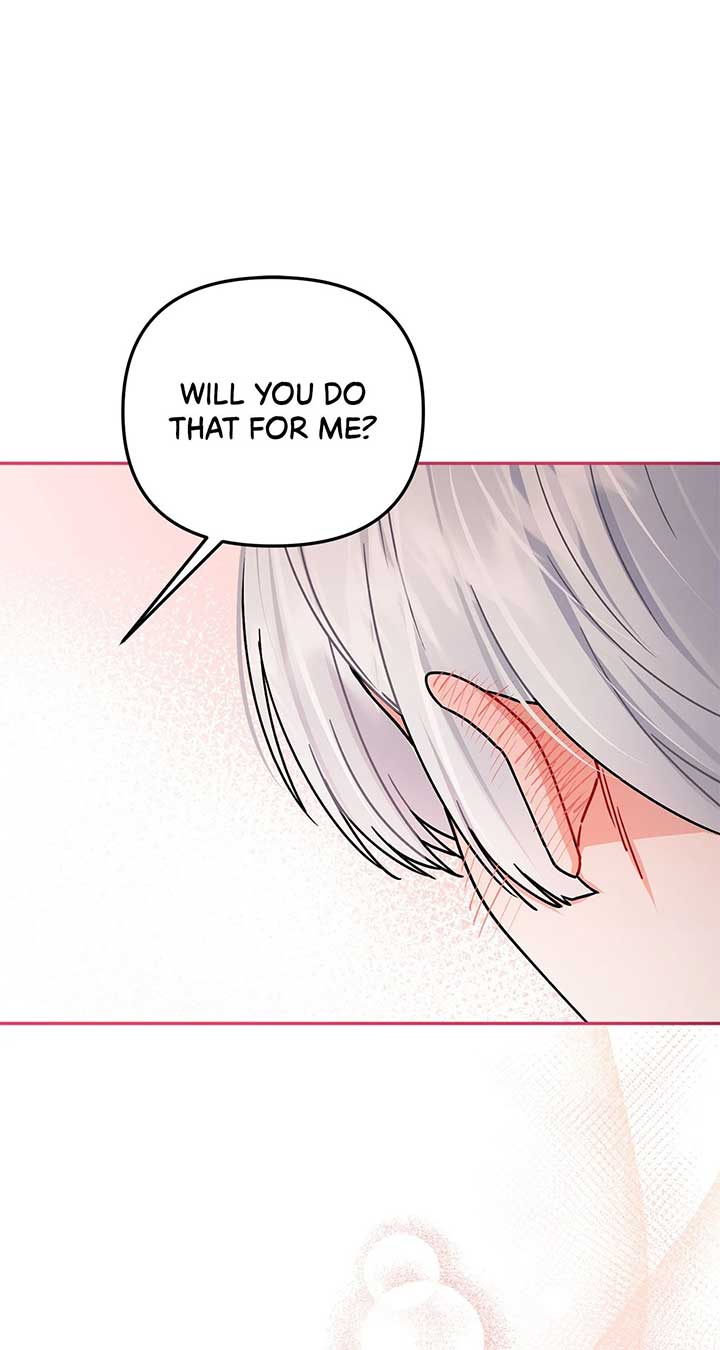 For Snow White Chapter 45 - Page 45