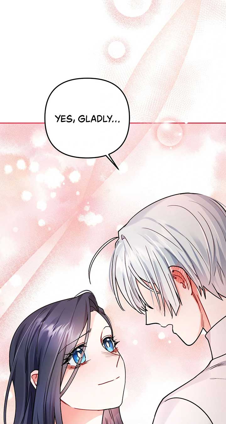 For Snow White Chapter 45 - Page 46