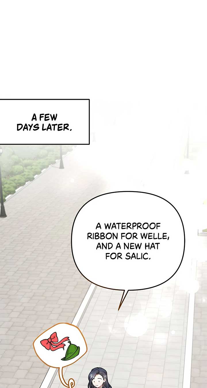 For Snow White Chapter 45 - Page 50