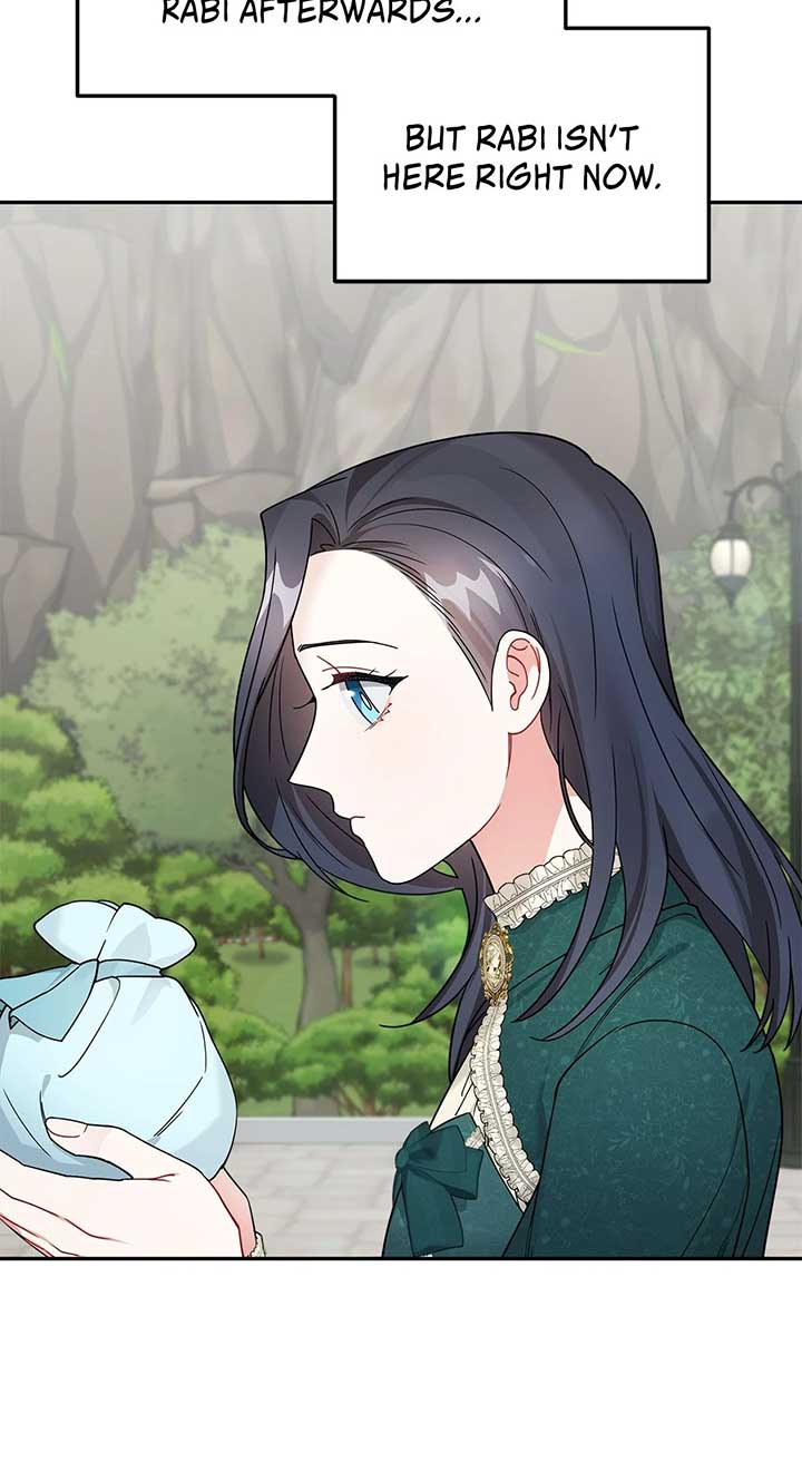 For Snow White Chapter 45 - Page 52