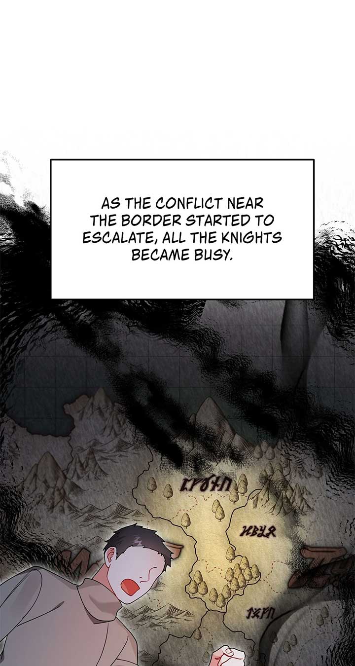 For Snow White Chapter 45 - Page 53