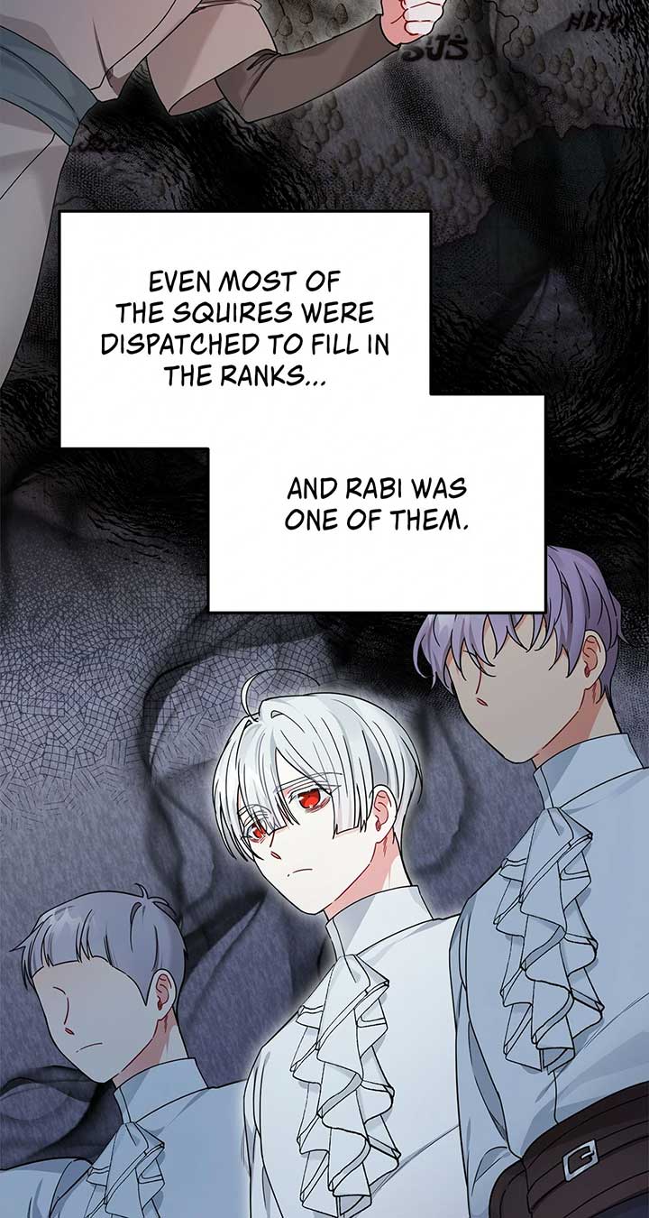 For Snow White Chapter 45 - Page 54