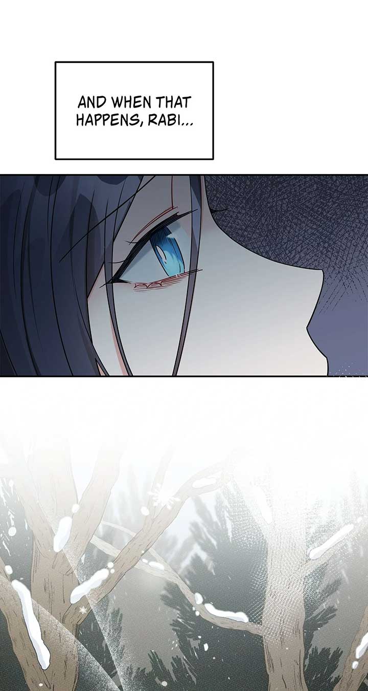 For Snow White Chapter 45 - Page 6