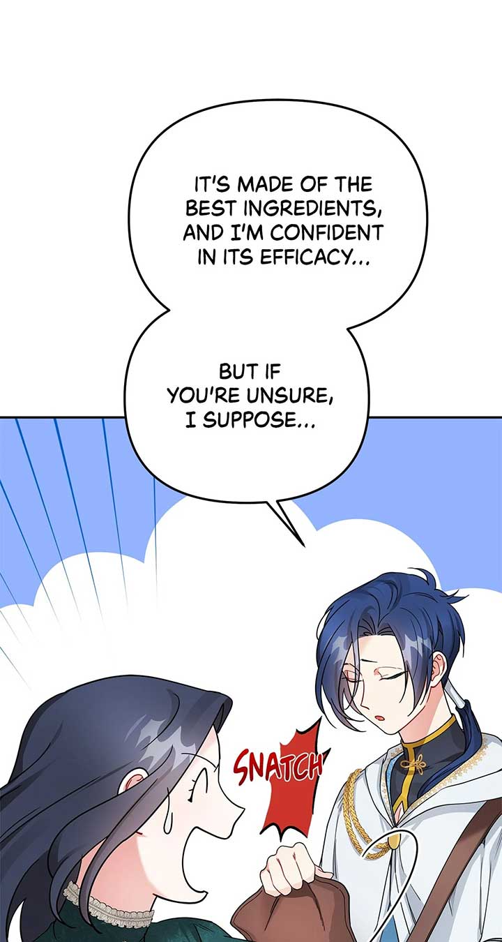 For Snow White Chapter 45 - Page 66