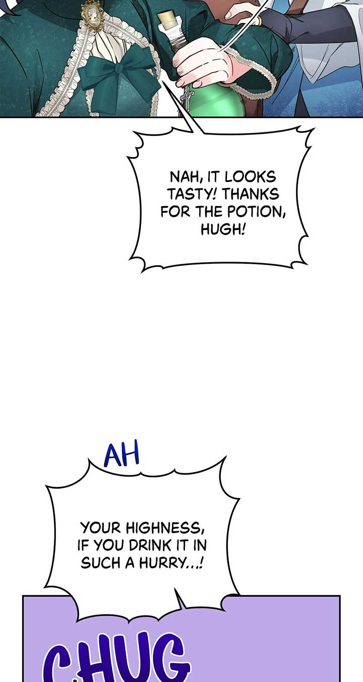 For Snow White Chapter 45 - Page 67