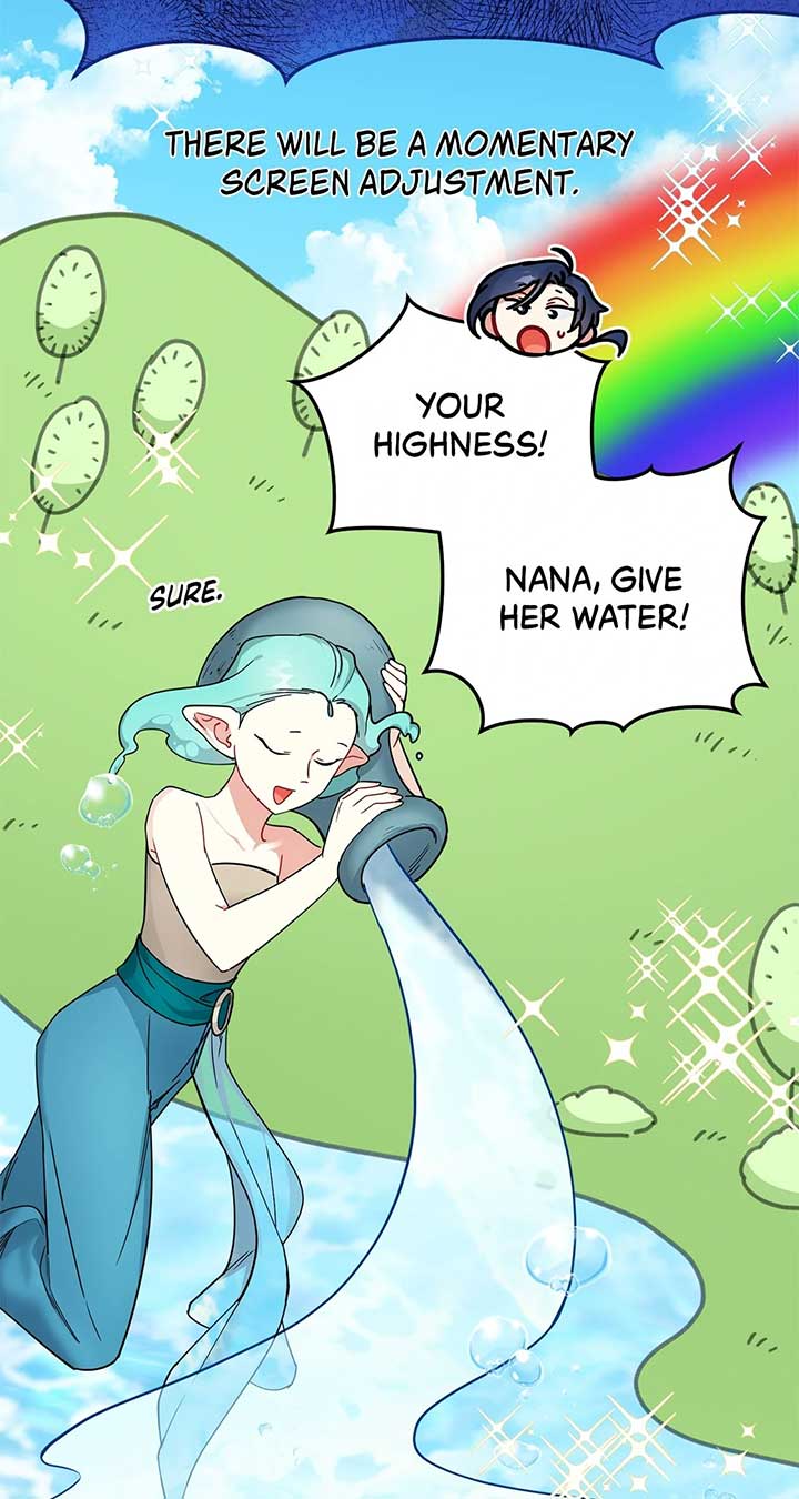 For Snow White Chapter 45 - Page 69