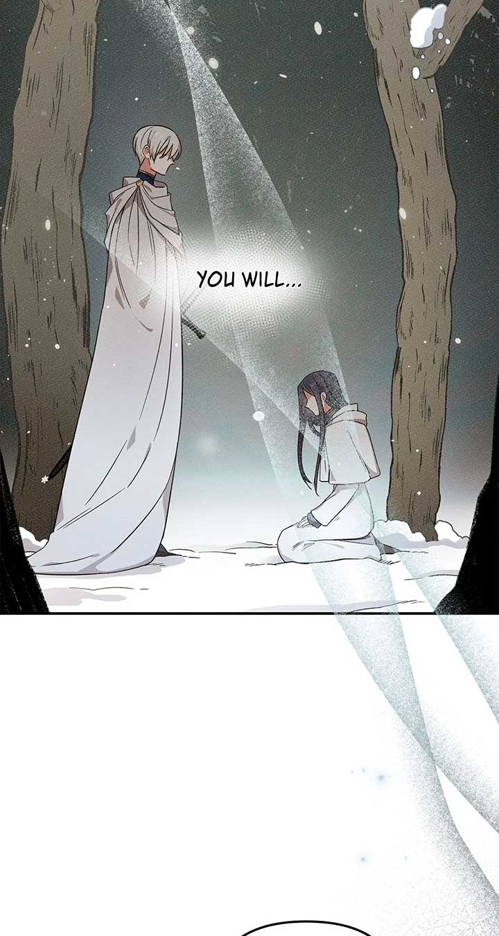 For Snow White Chapter 45 - Page 7