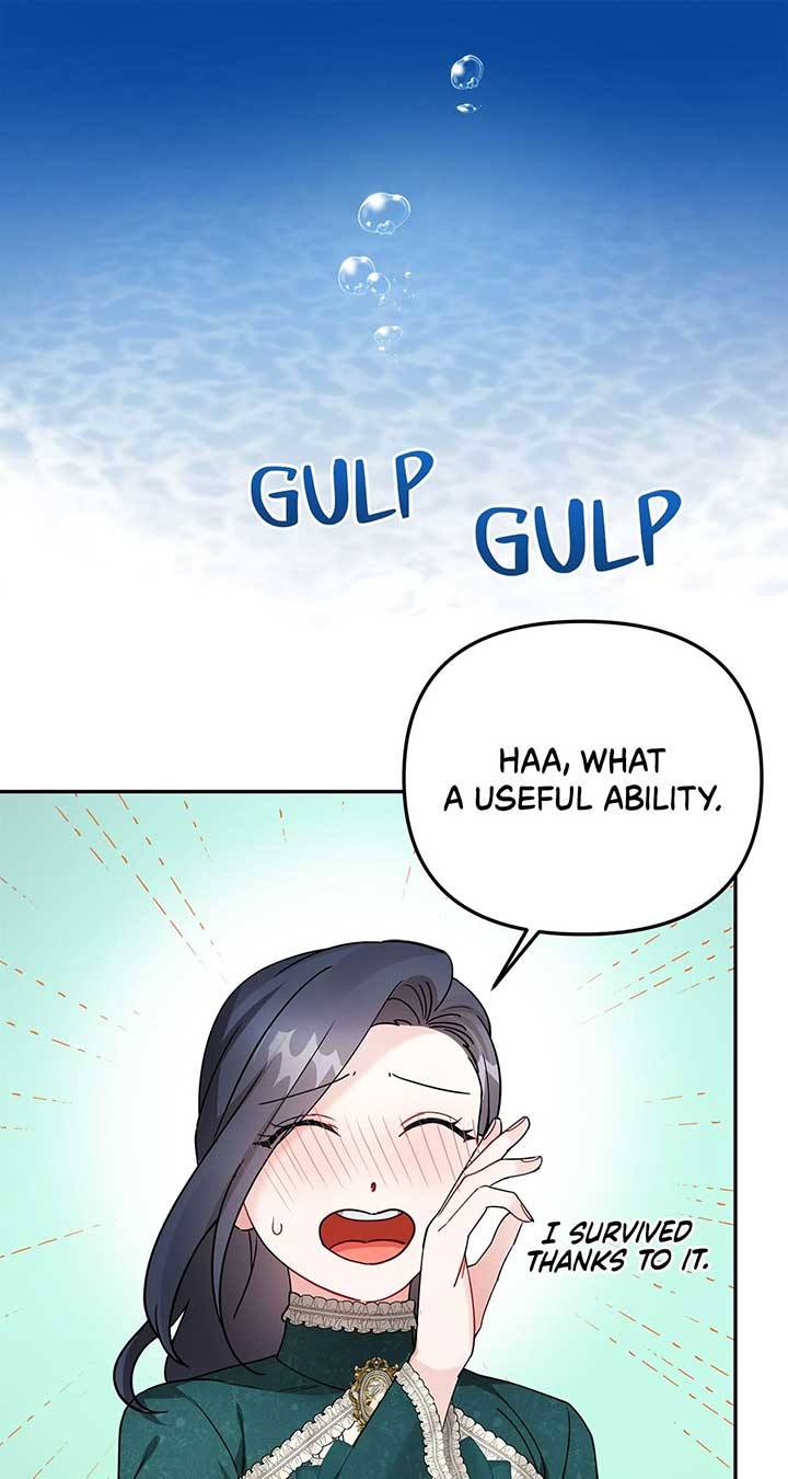 For Snow White Chapter 45 - Page 71