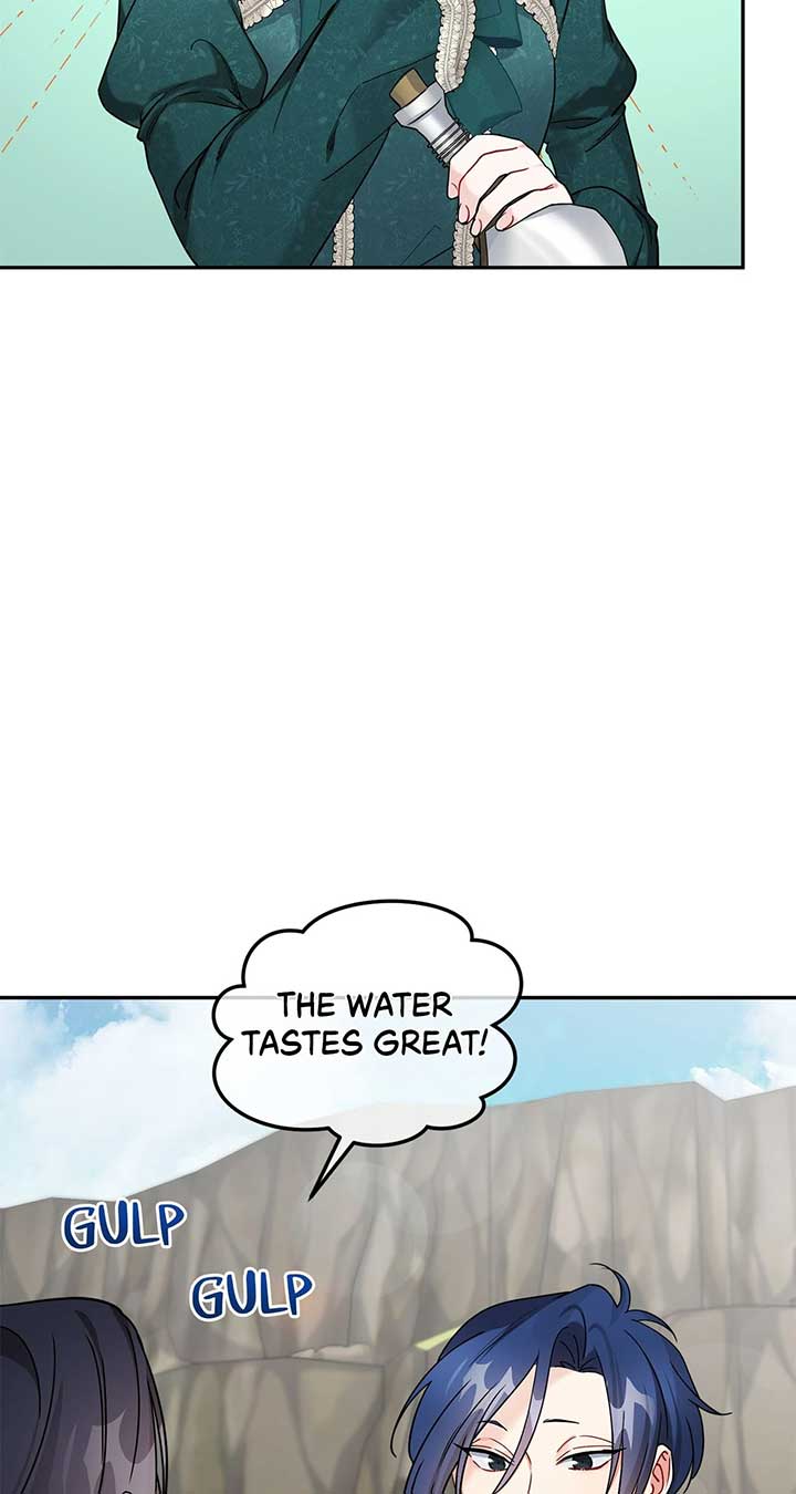 For Snow White Chapter 45 - Page 72