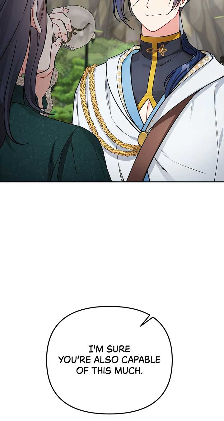 For Snow White Chapter 45 - Page 73