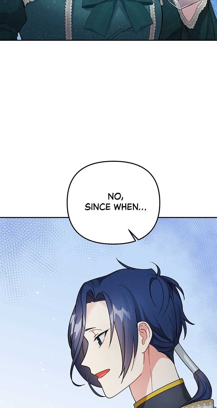 For Snow White Chapter 45 - Page 76