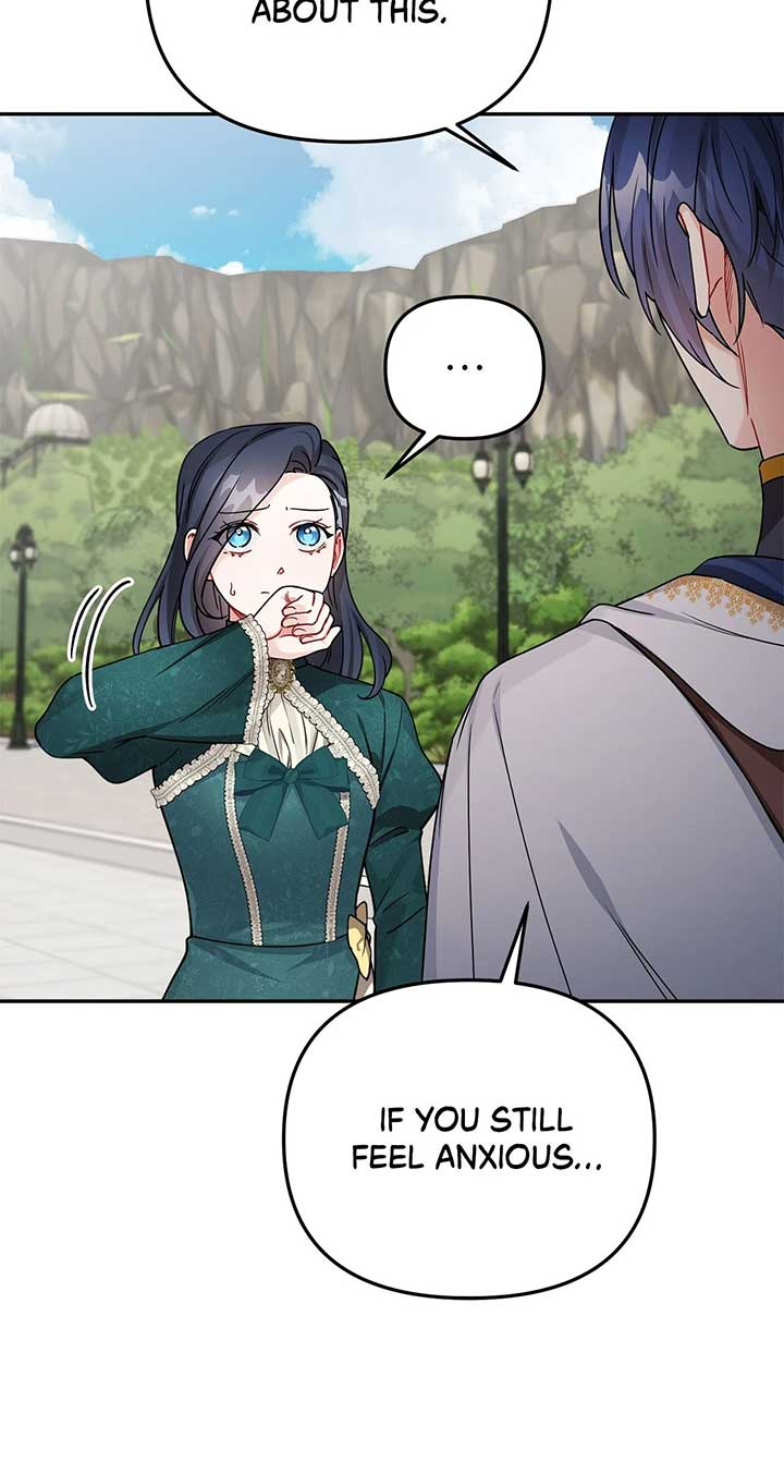 For Snow White Chapter 45 - Page 78