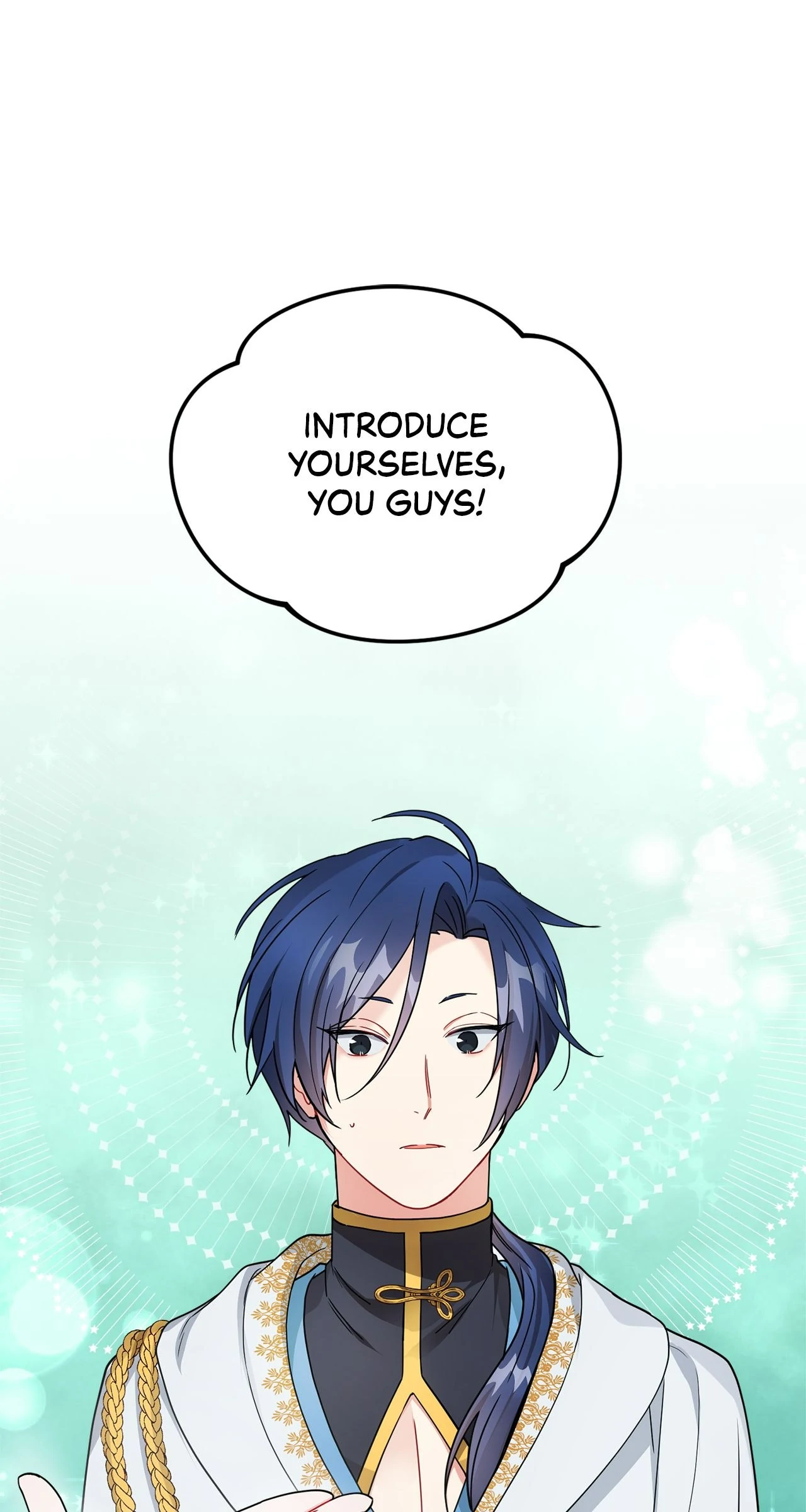 For Snow White Chapter 46 - Page 1