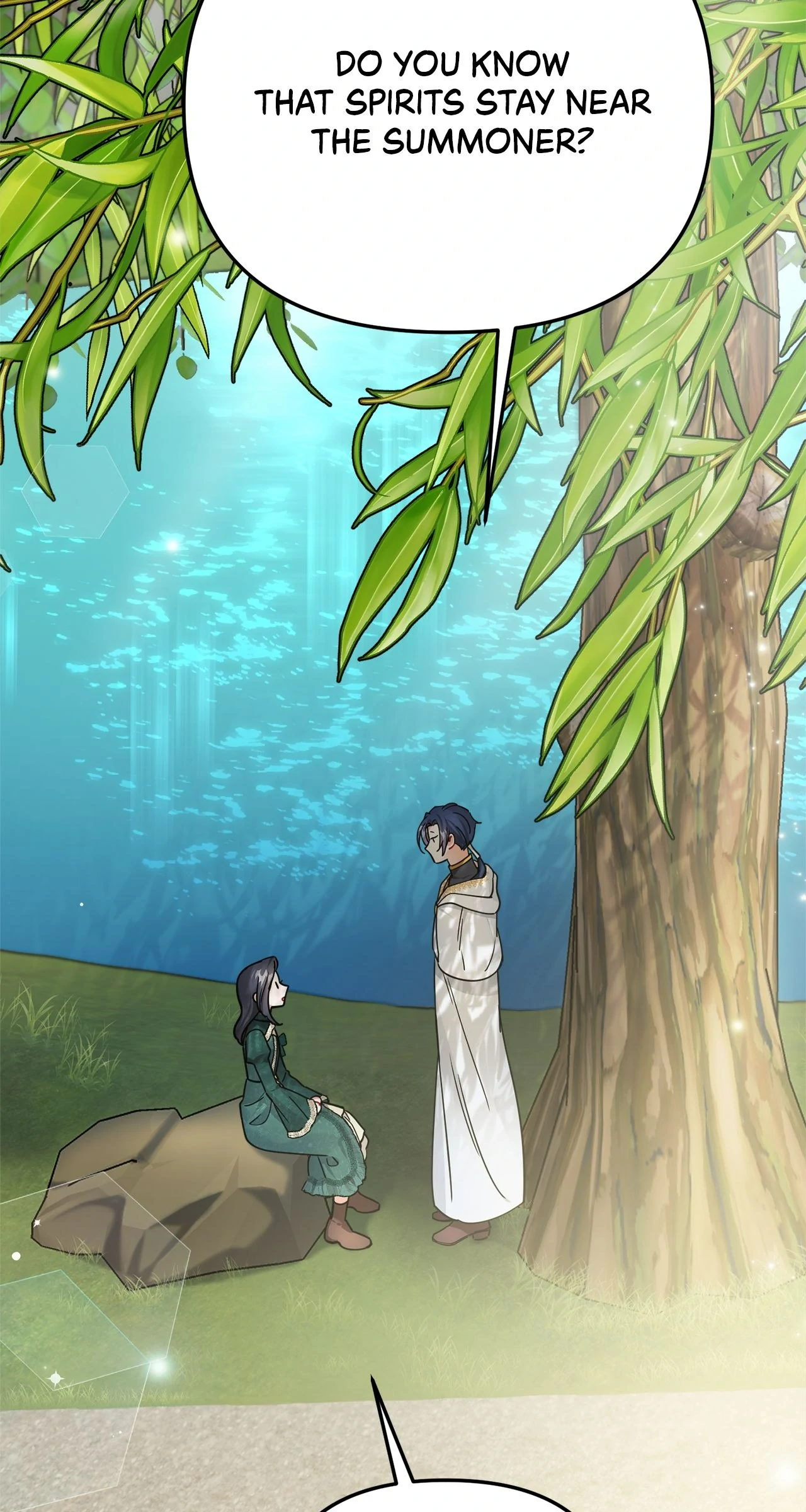 For Snow White Chapter 46 - Page 13