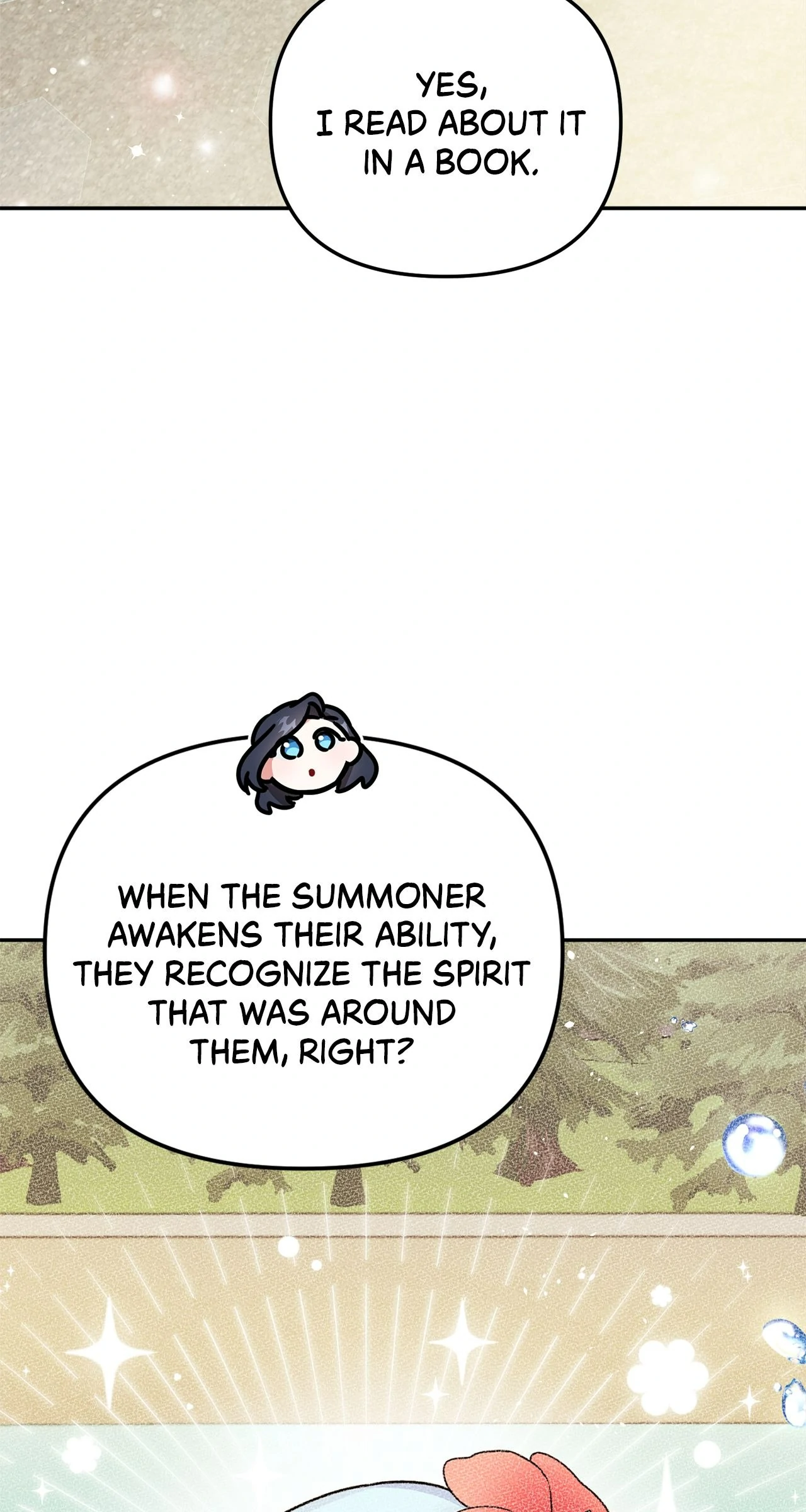 For Snow White Chapter 46 - Page 14