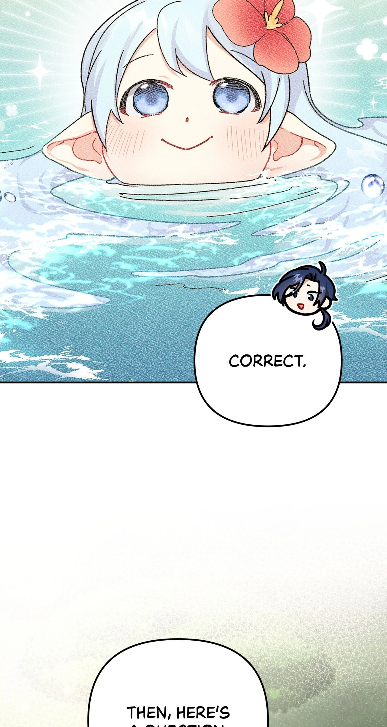 For Snow White Chapter 46 - Page 15