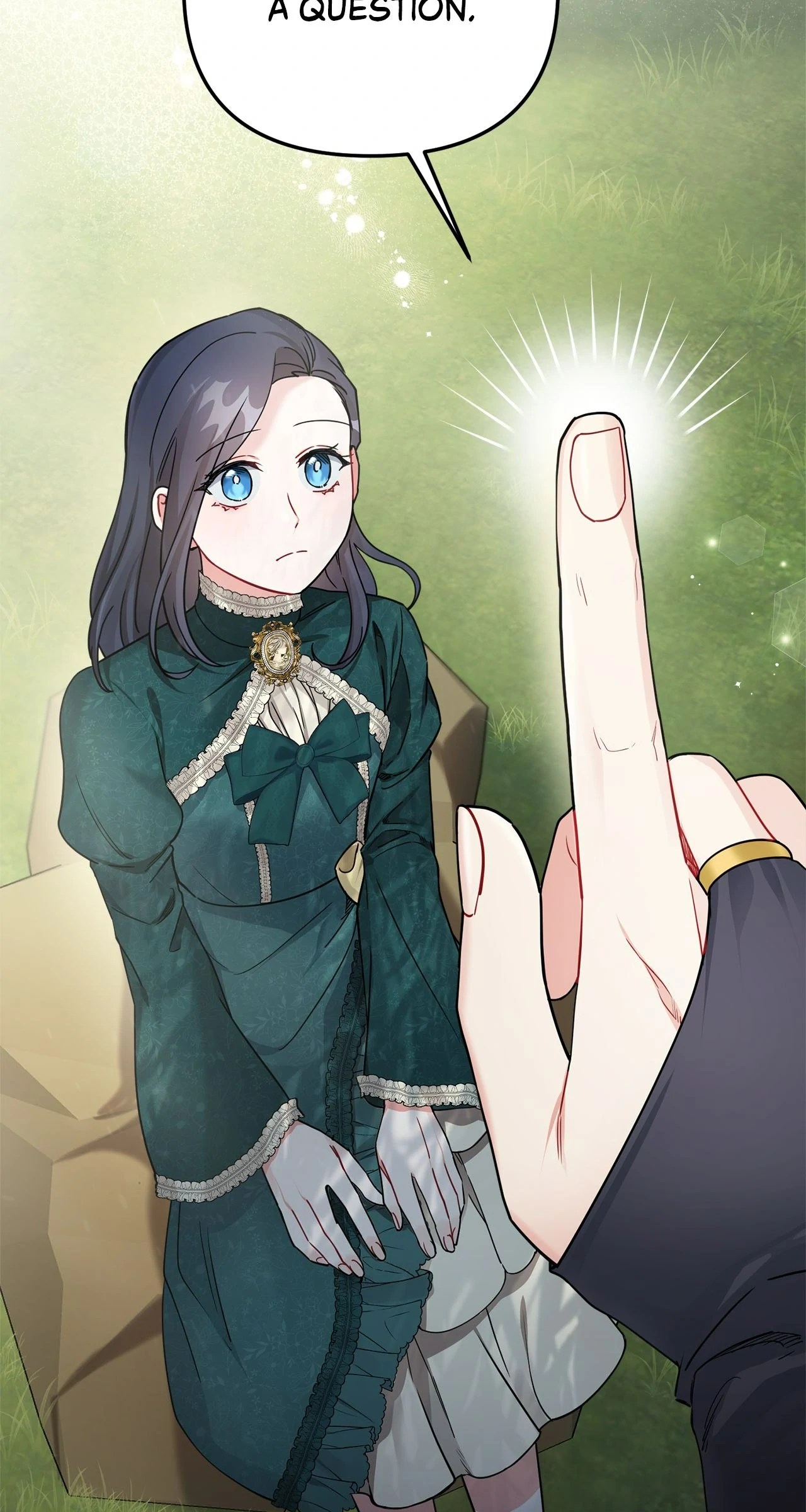 For Snow White Chapter 46 - Page 16