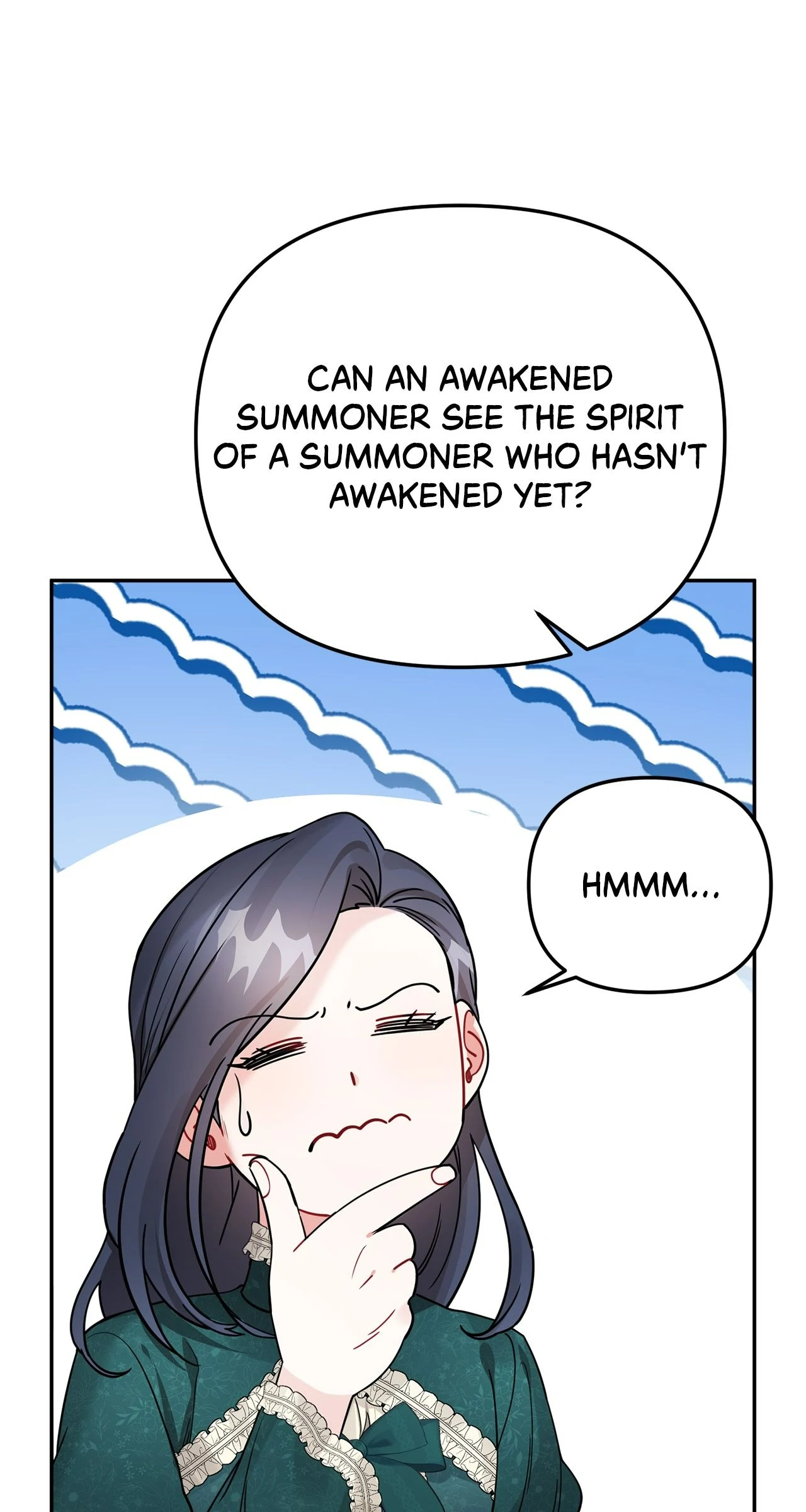 For Snow White Chapter 46 - Page 18