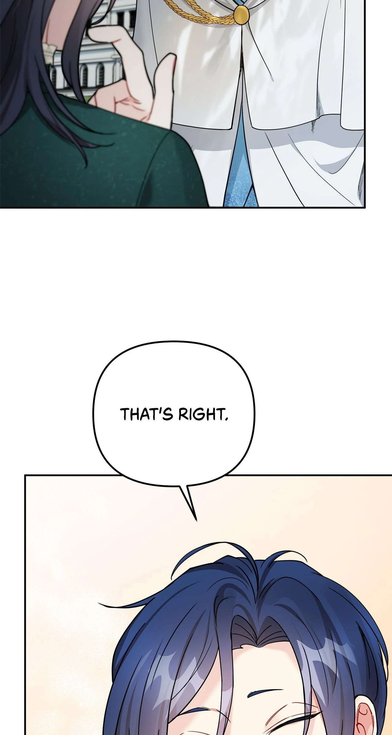 For Snow White Chapter 46 - Page 20