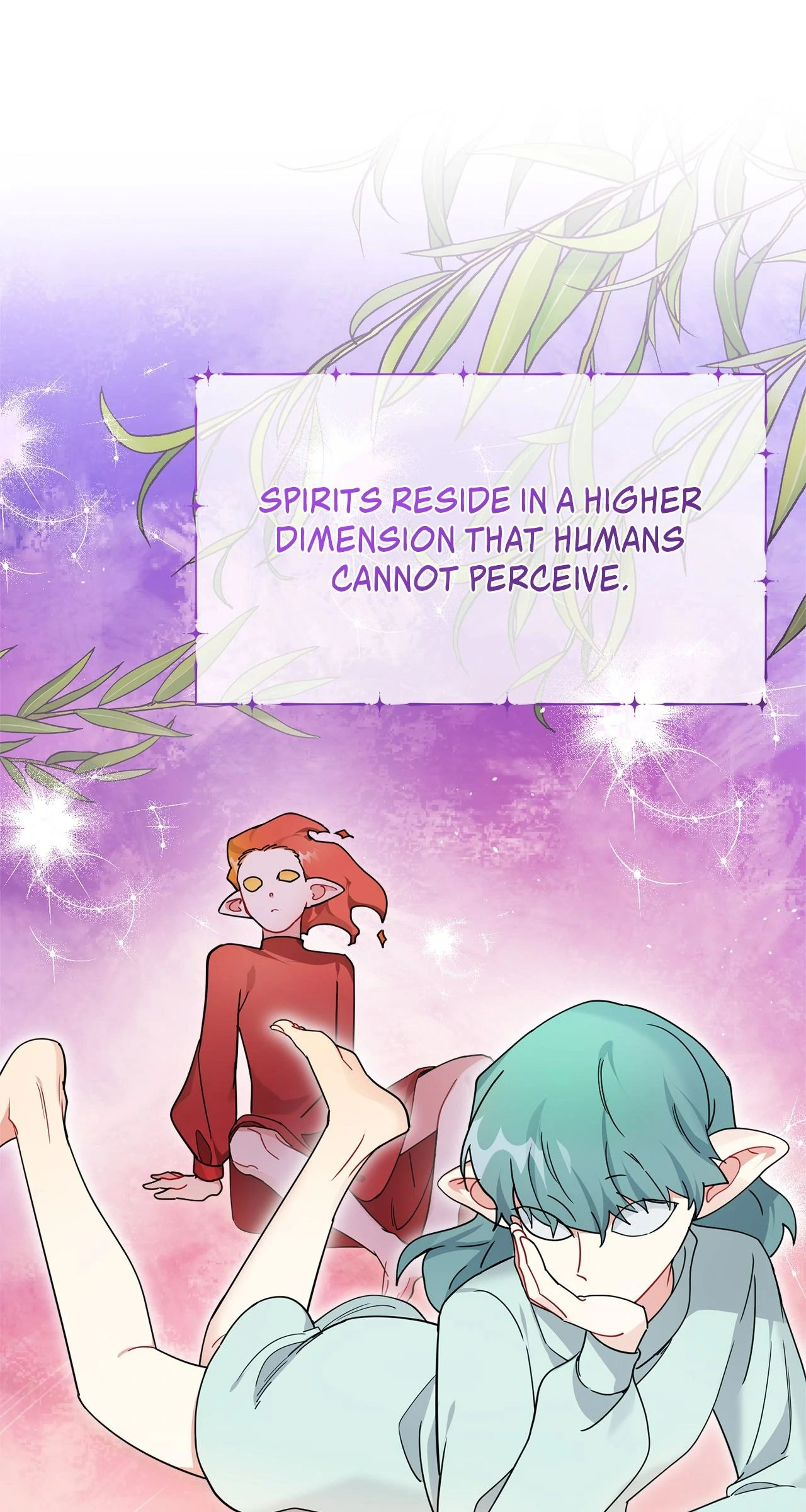 For Snow White Chapter 46 - Page 22