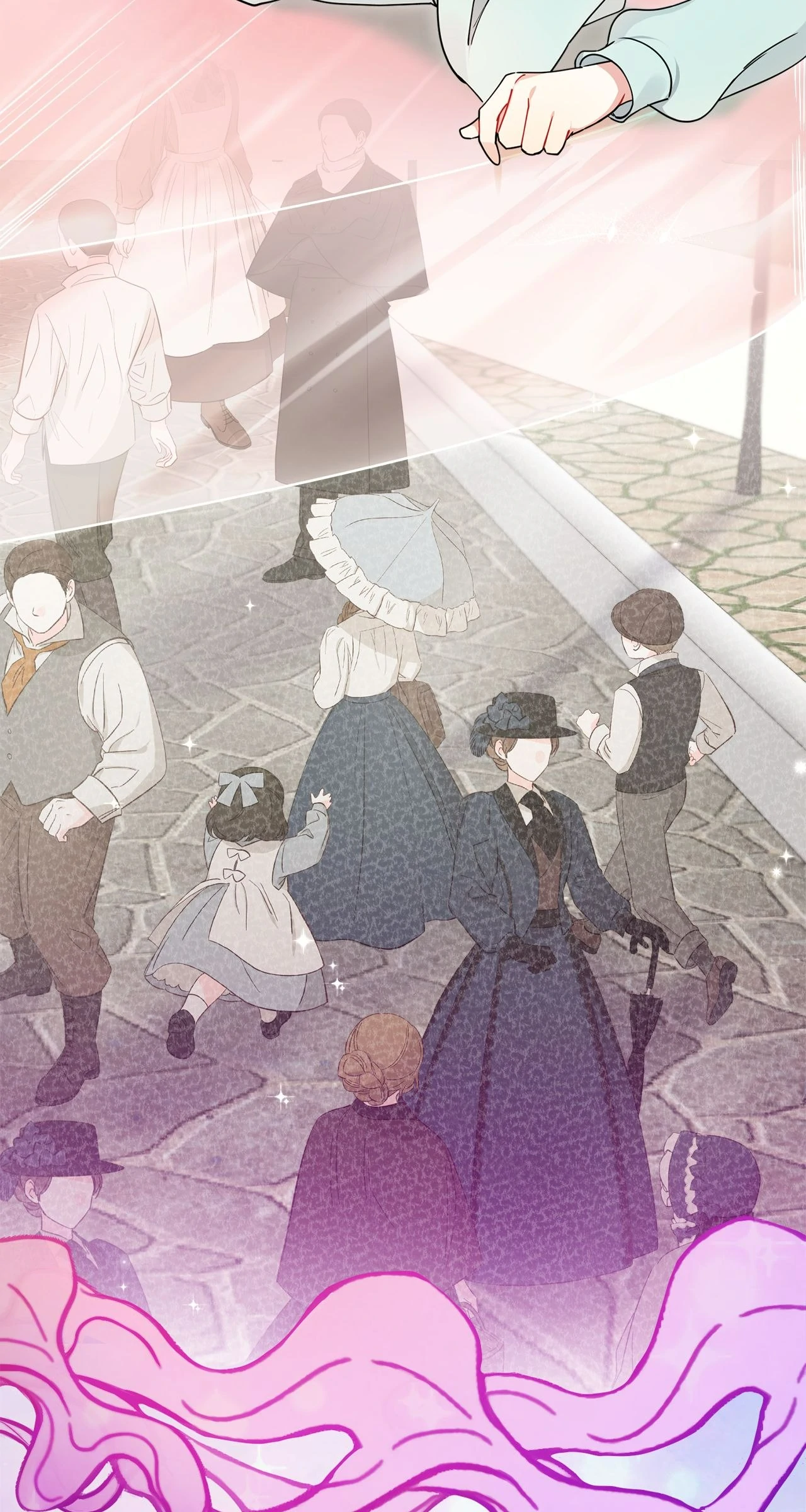 For Snow White Chapter 46 - Page 23