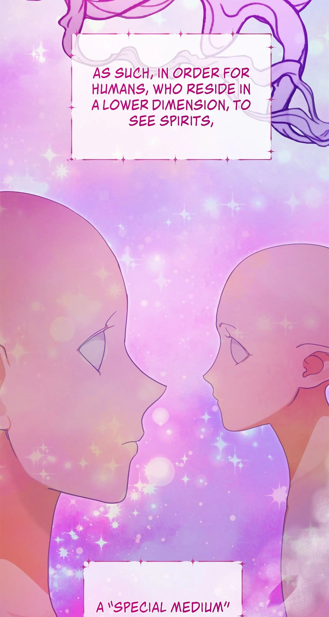 For Snow White Chapter 46 - Page 24