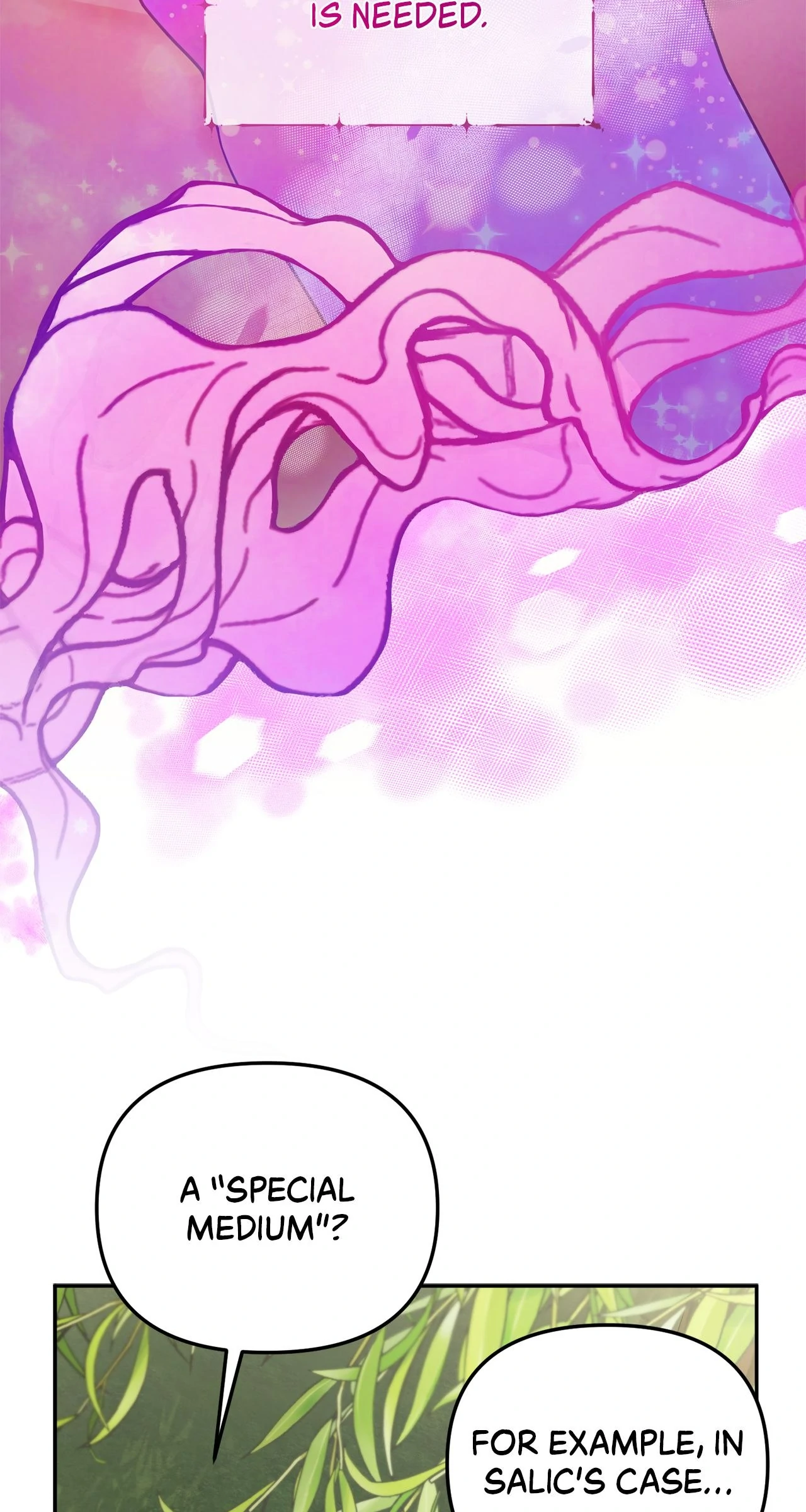 For Snow White Chapter 46 - Page 25