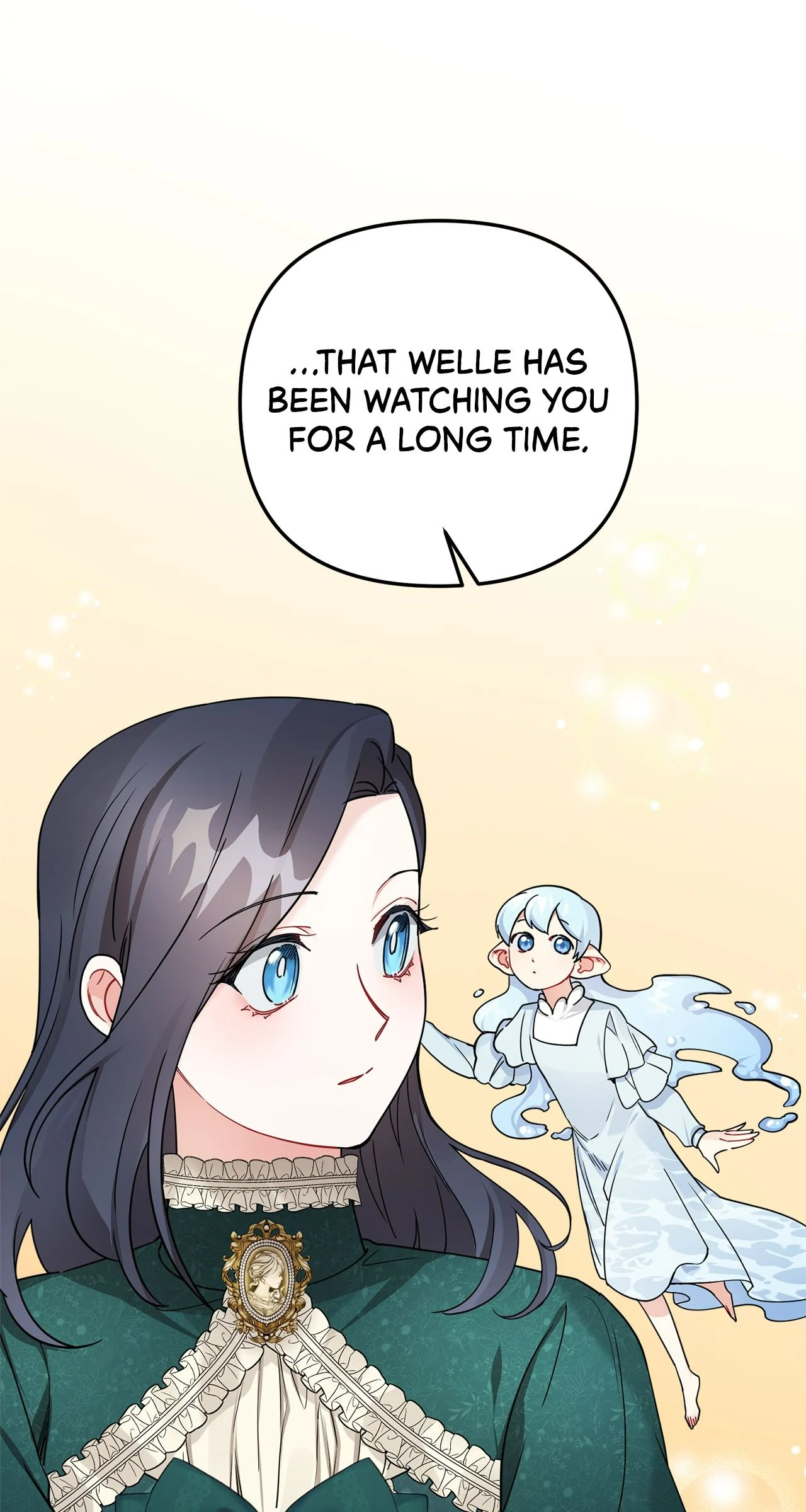 For Snow White Chapter 46 - Page 32