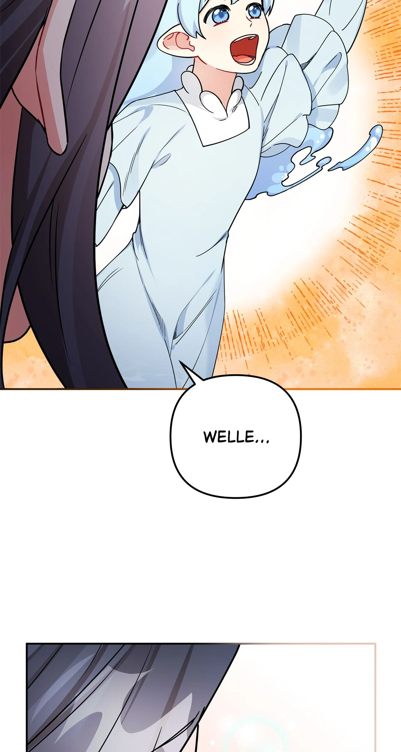 For Snow White Chapter 46 - Page 34