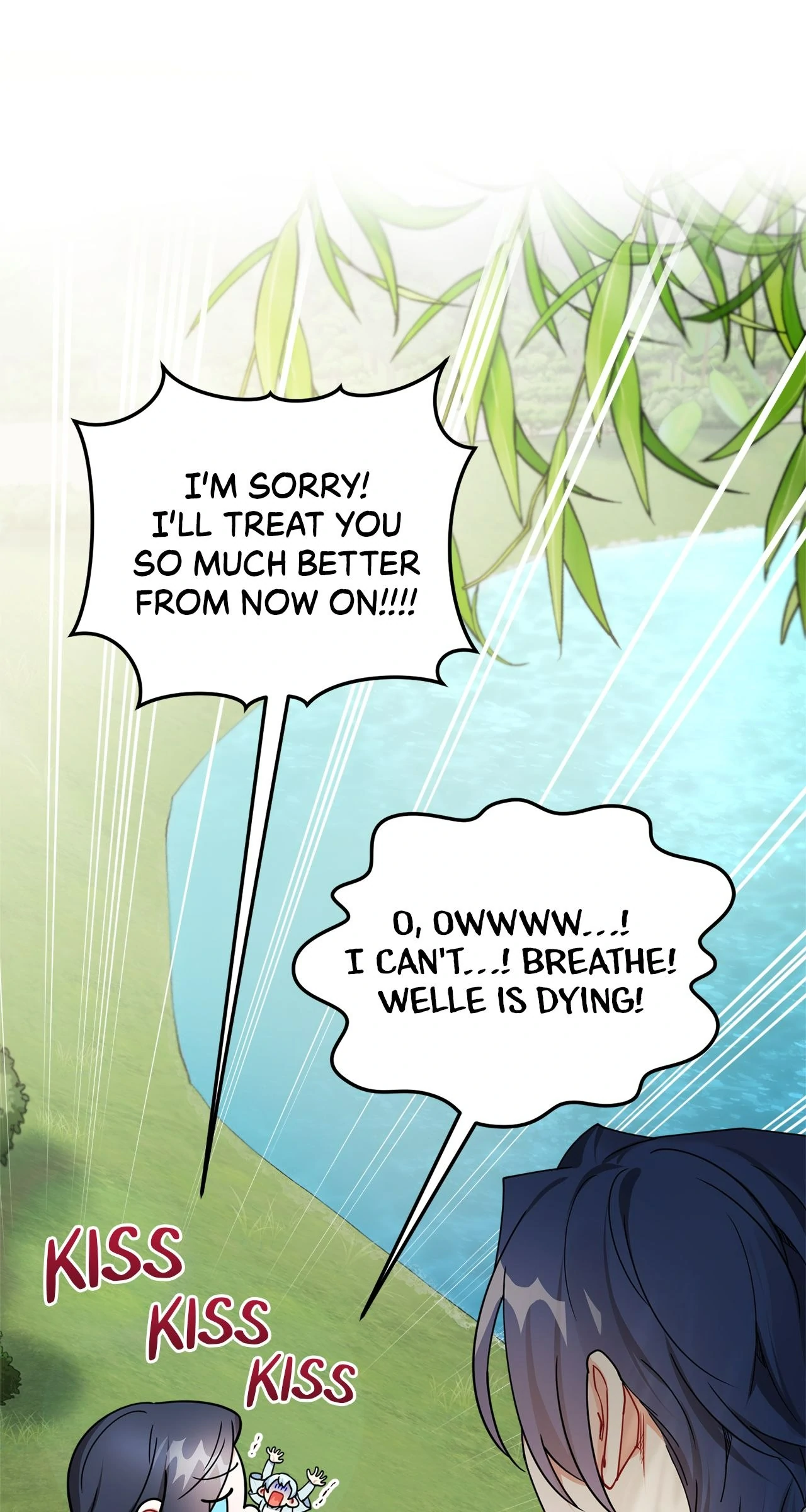 For Snow White Chapter 46 - Page 36