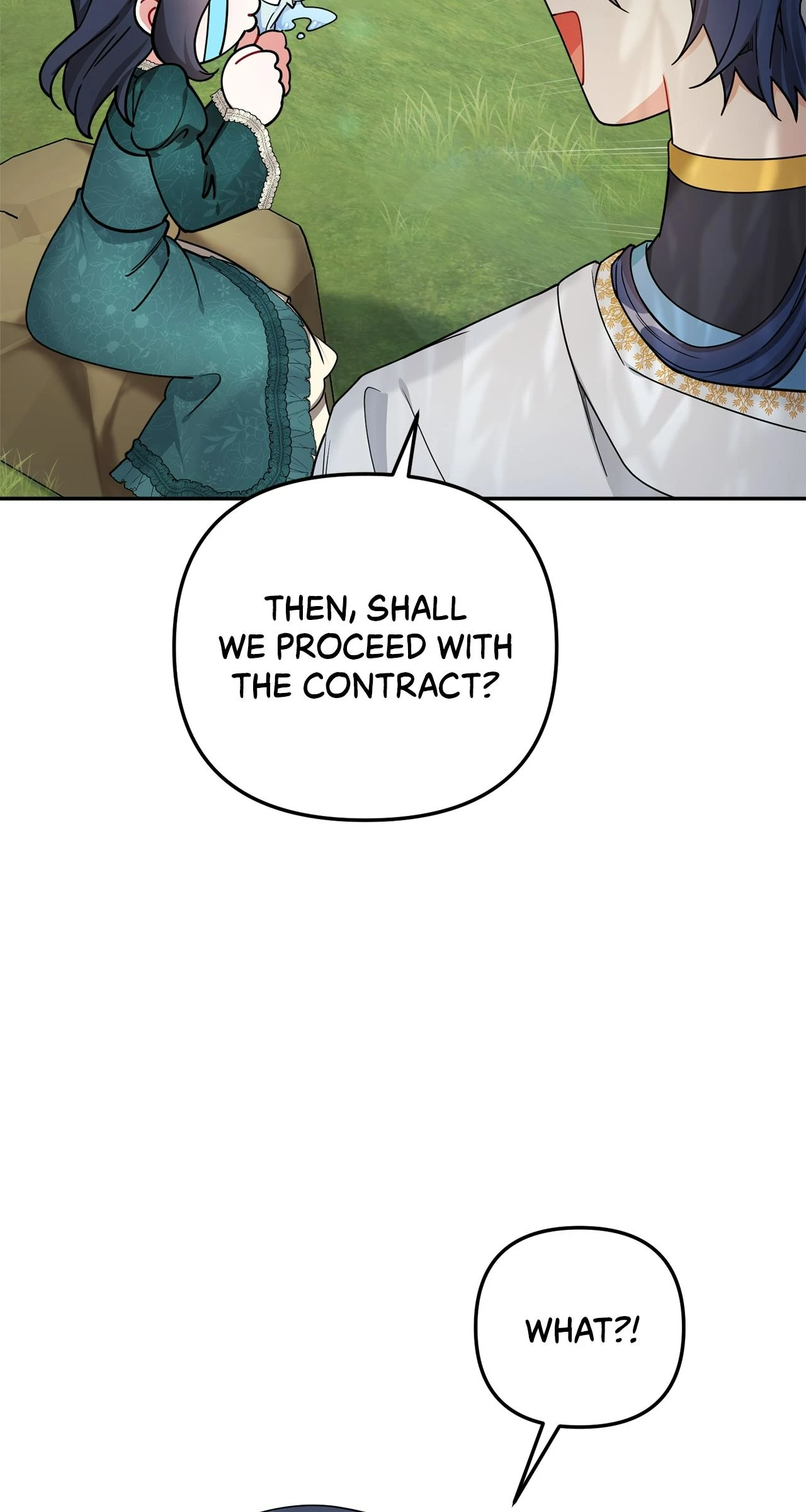 For Snow White Chapter 46 - Page 37