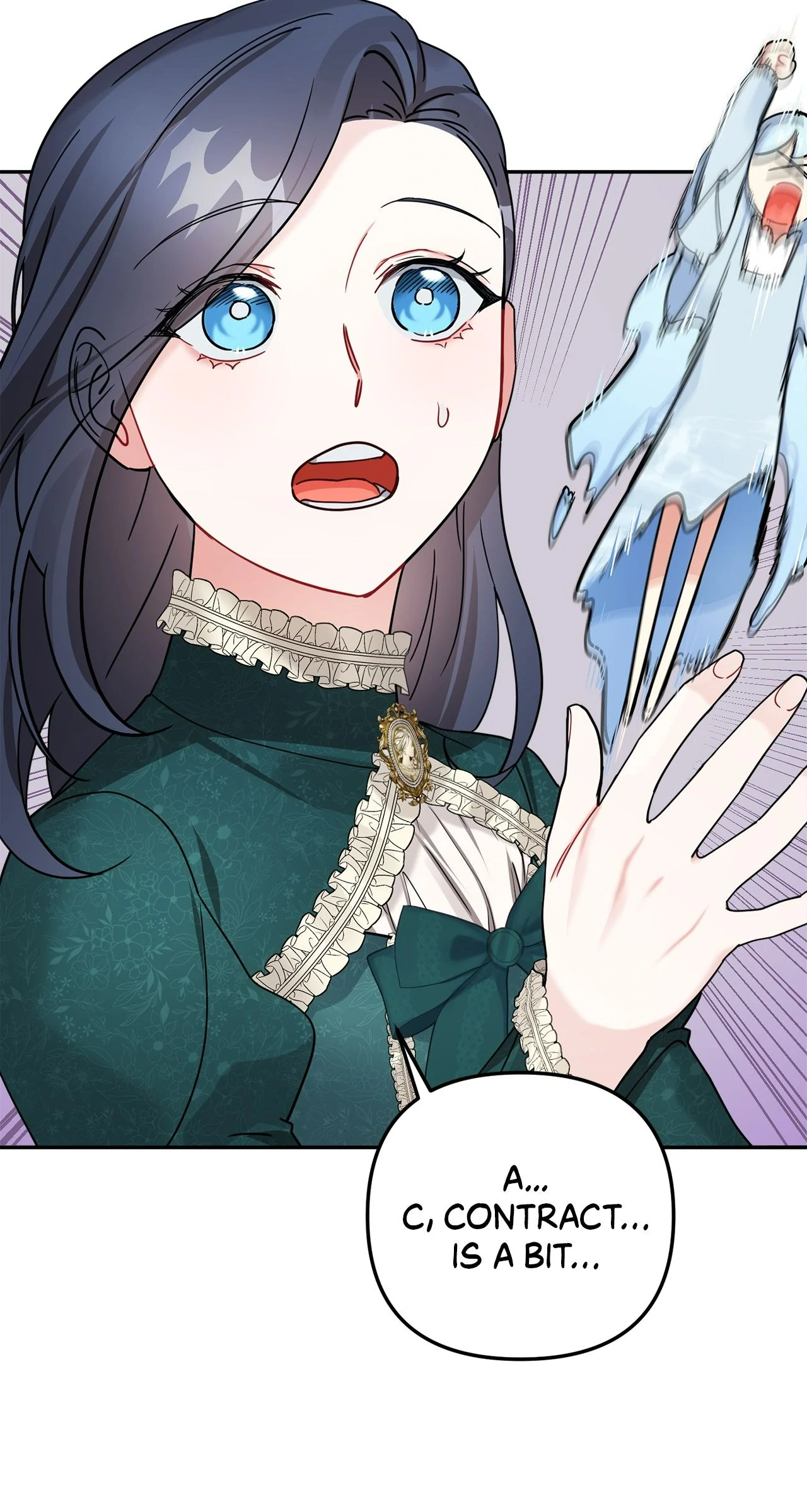 For Snow White Chapter 46 - Page 38