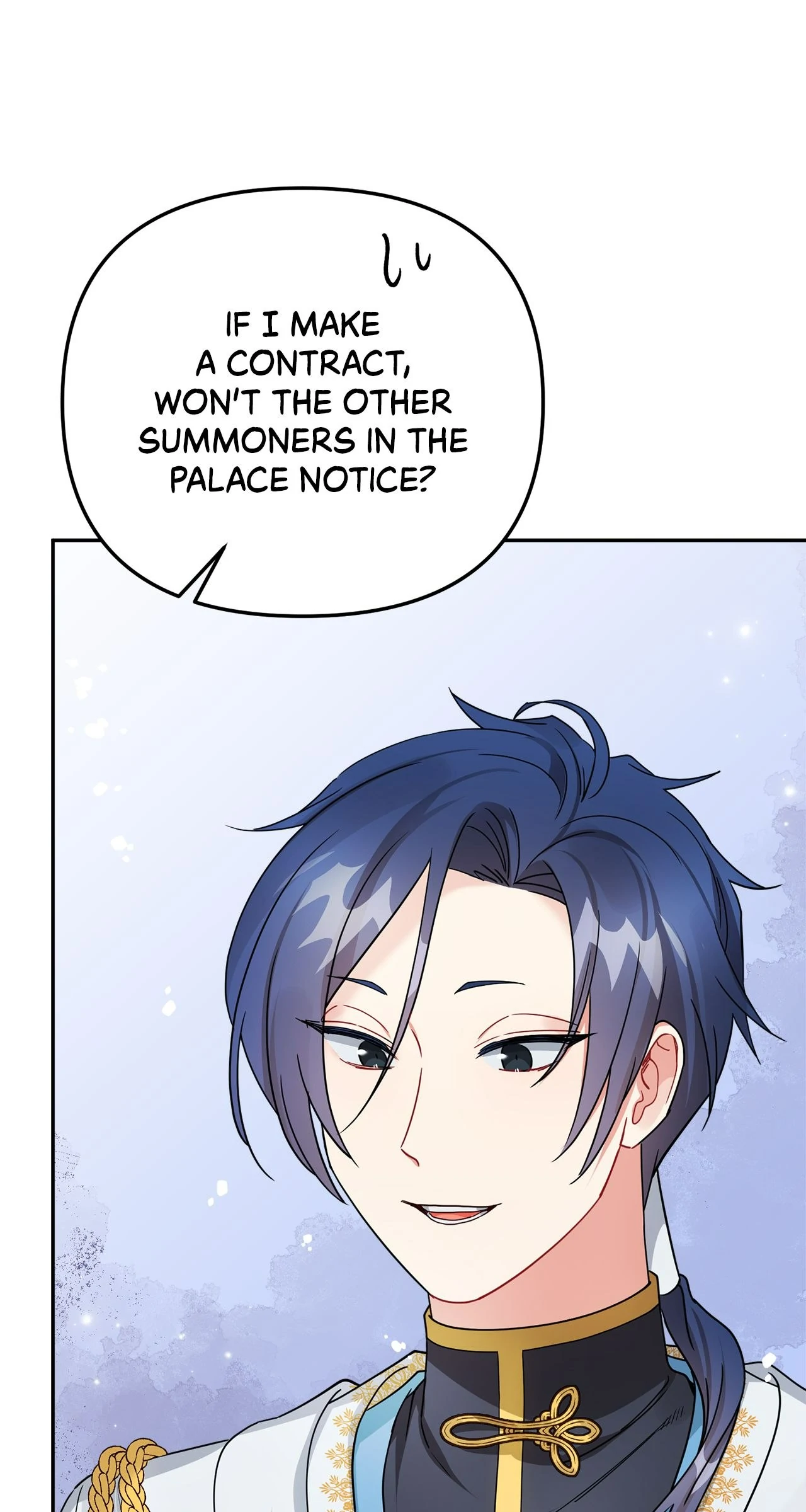 For Snow White Chapter 46 - Page 39