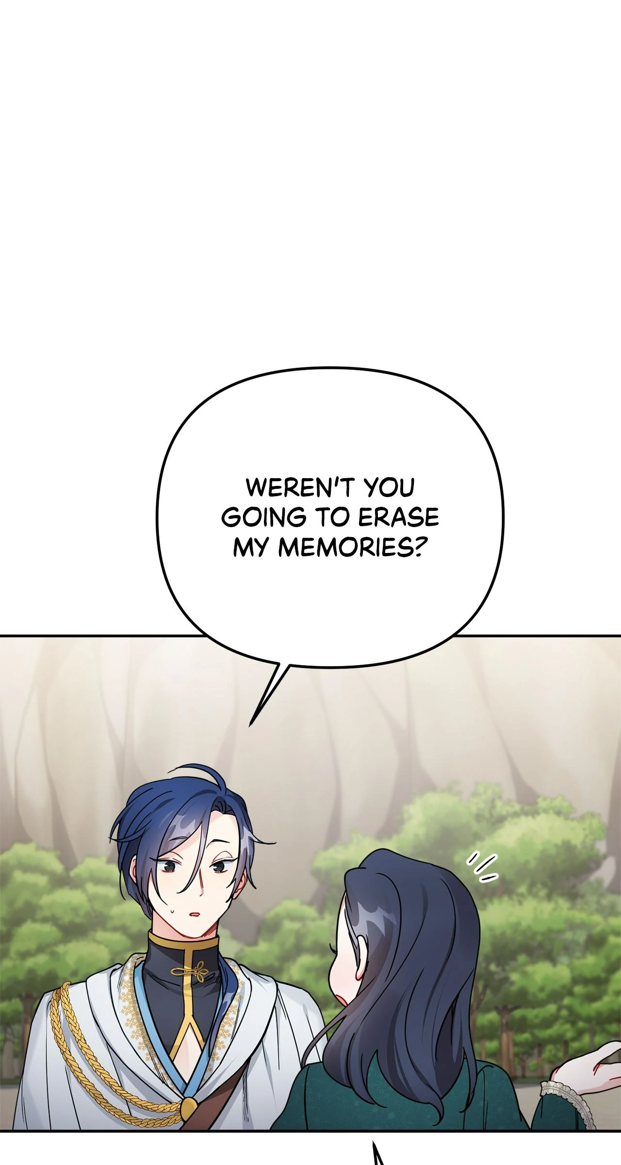 For Snow White Chapter 46 - Page 4