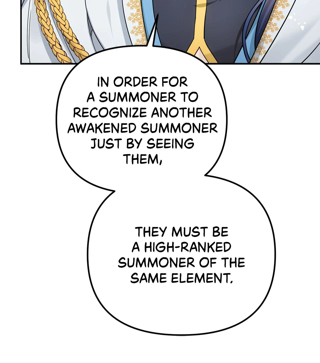 For Snow White Chapter 46 - Page 40